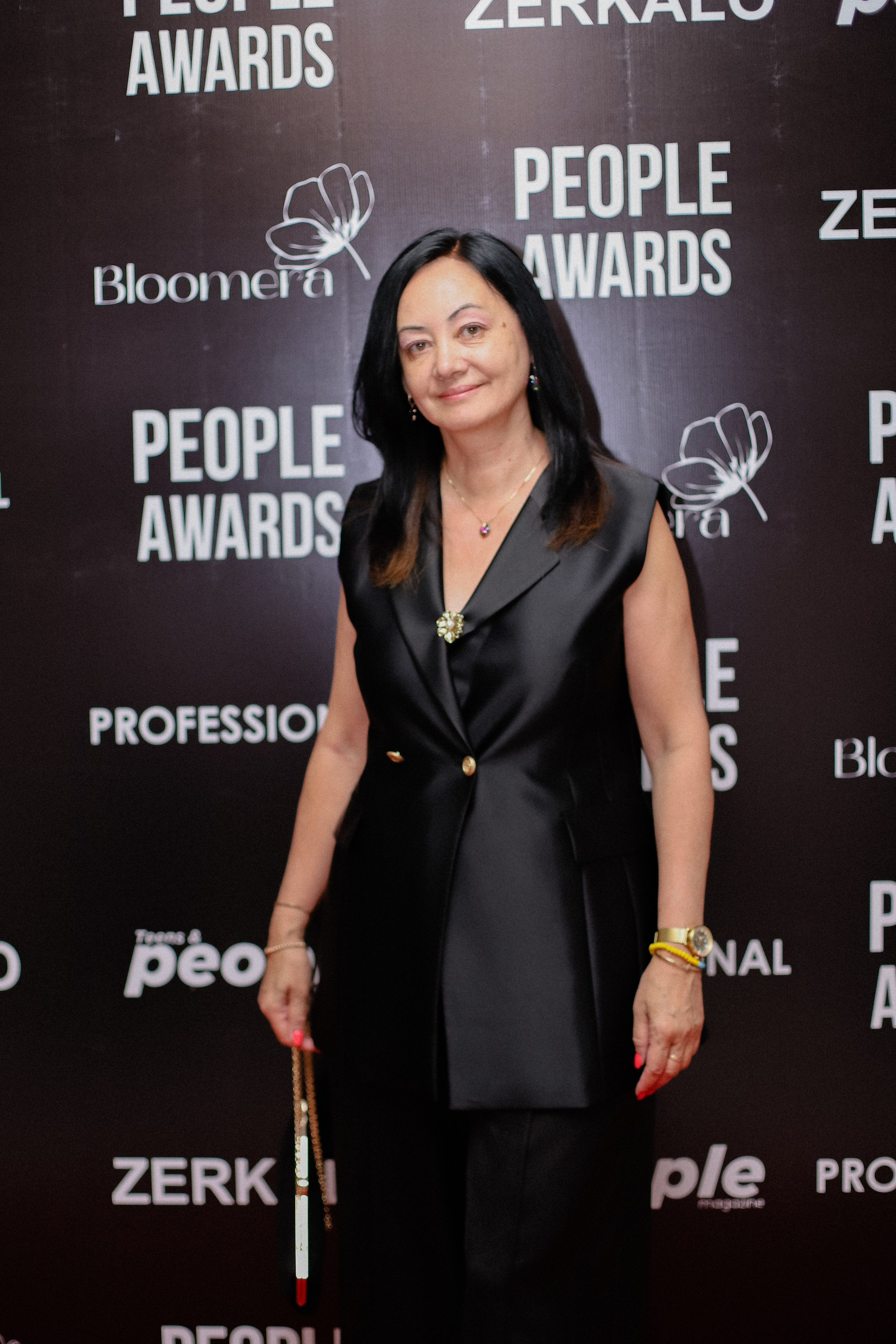 26.06 | PEOPLE Awards. Фотограф в Алматы и Москве Даша Пушкина