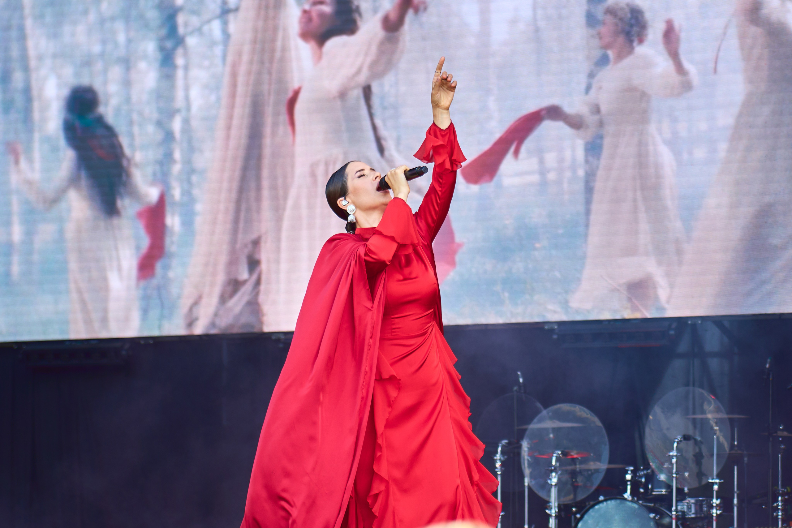 День Молодежи. Фотограф во Владивостоке