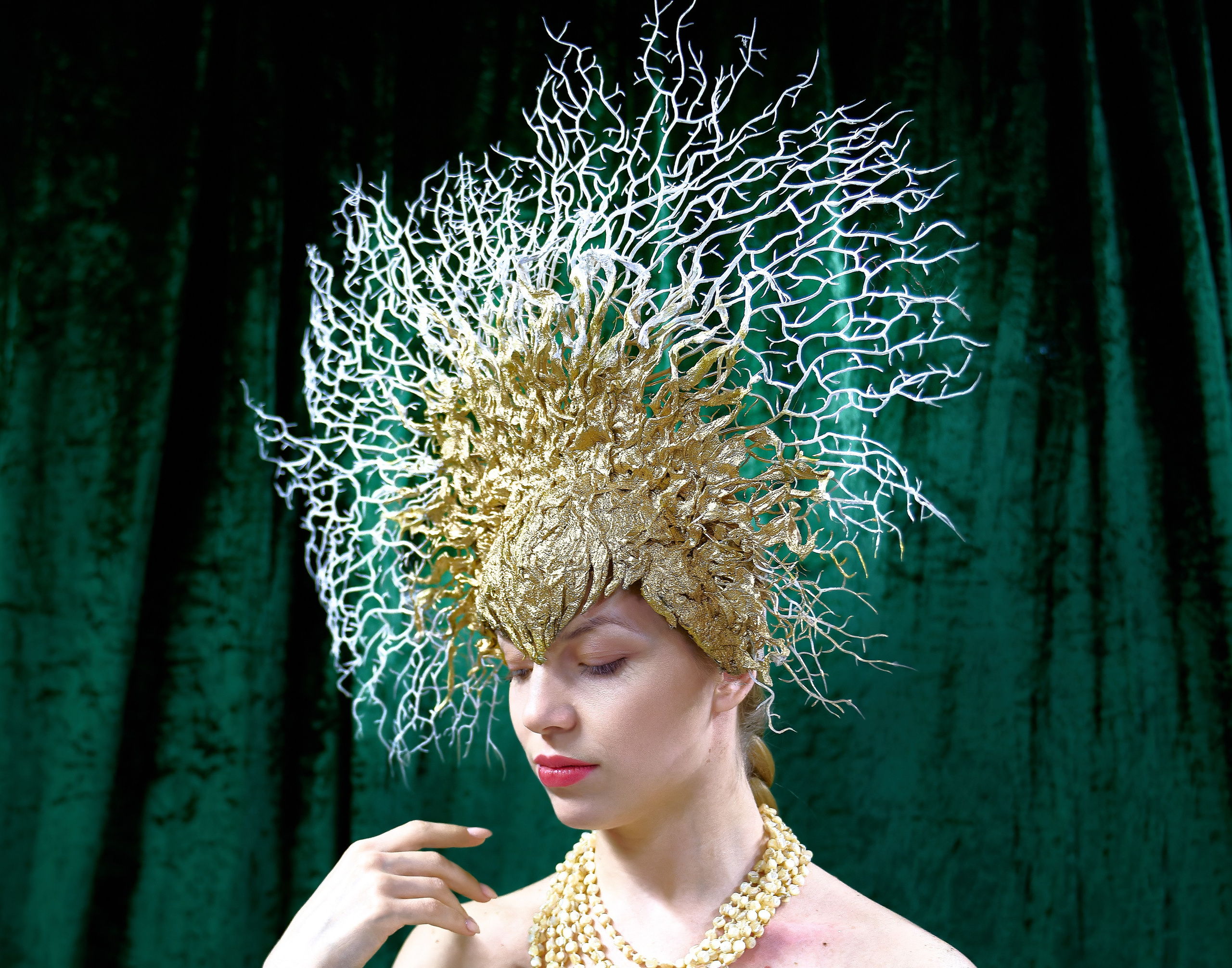 Наряды от decoroks. Фотограф во Владивостоке