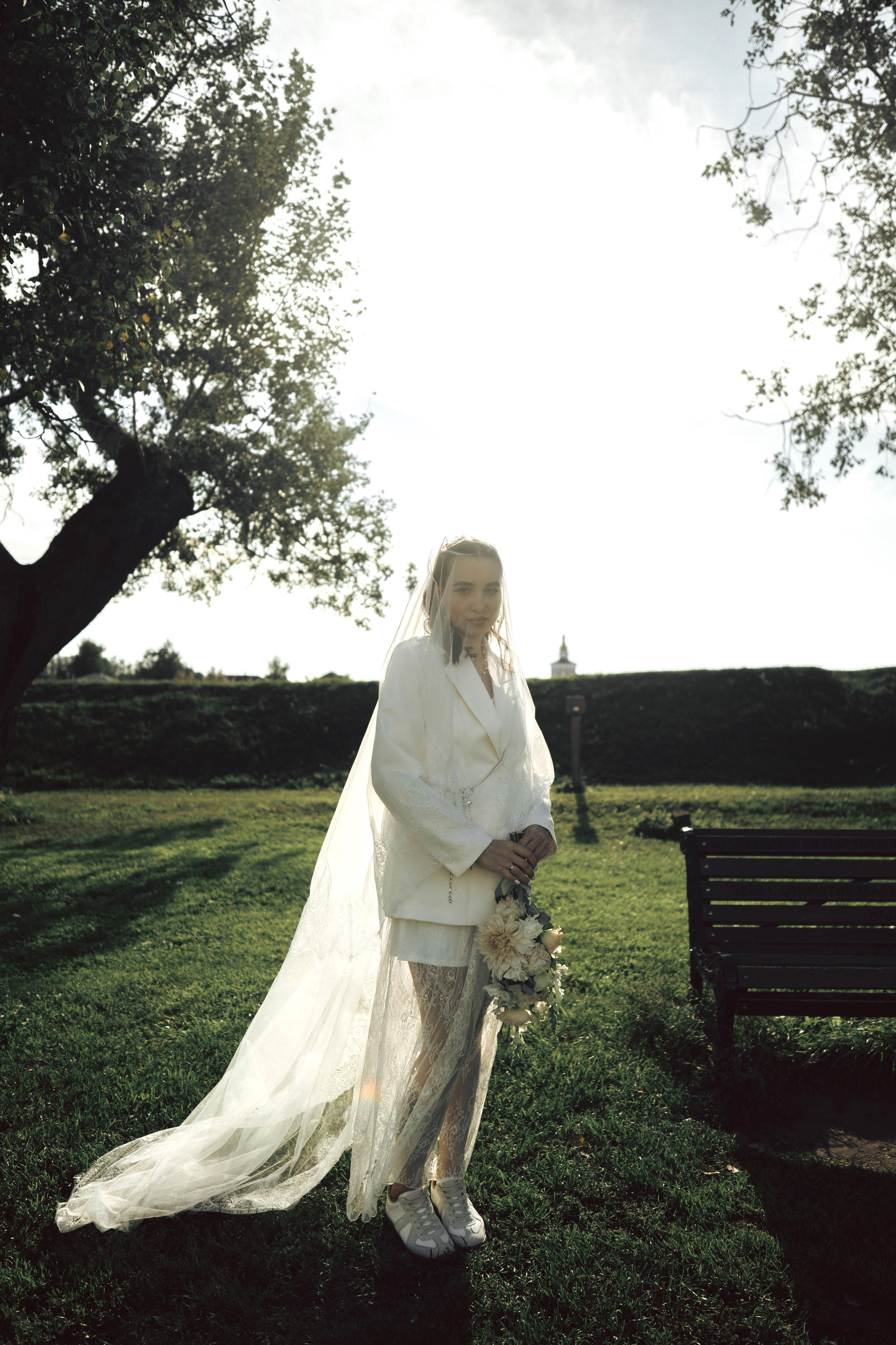 Вика и Кирилл. Фотограф в Коврове и области Филенкова Дарья