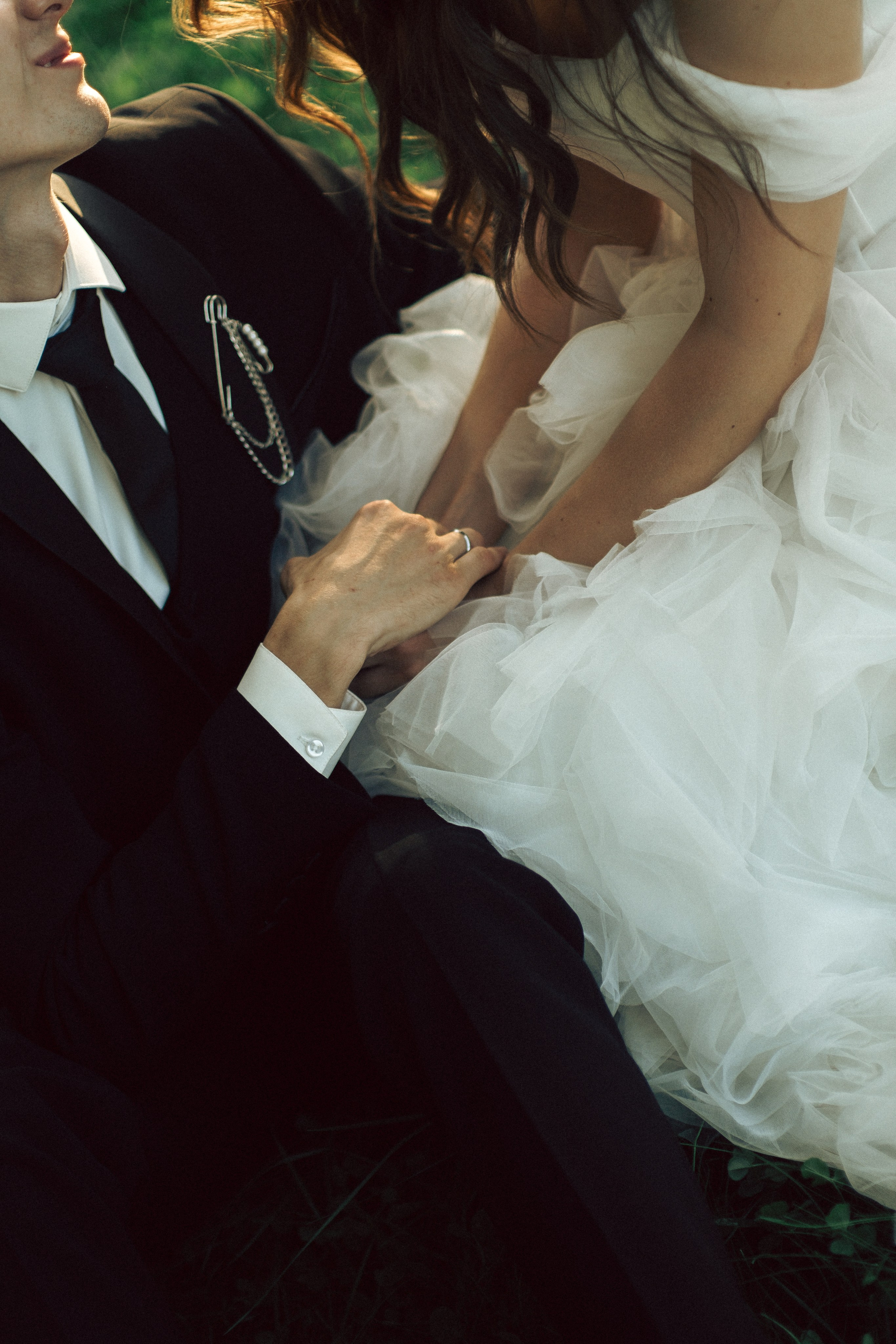 Арина и Костя. Фотограф в Коврове и области Филенкова Дарья