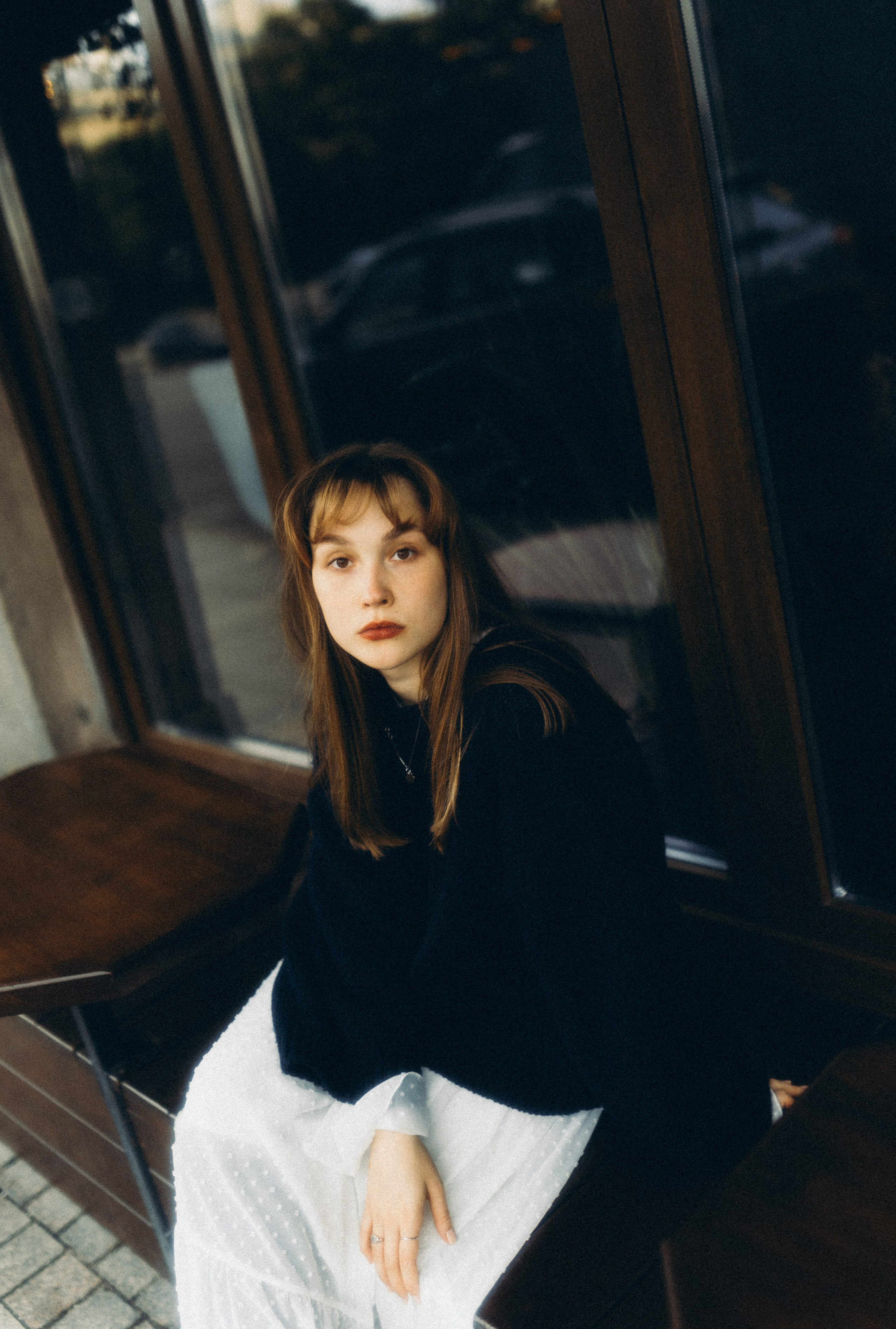 Валерия. Фотограф Винокурова Кристина в Санкт-Петербурге