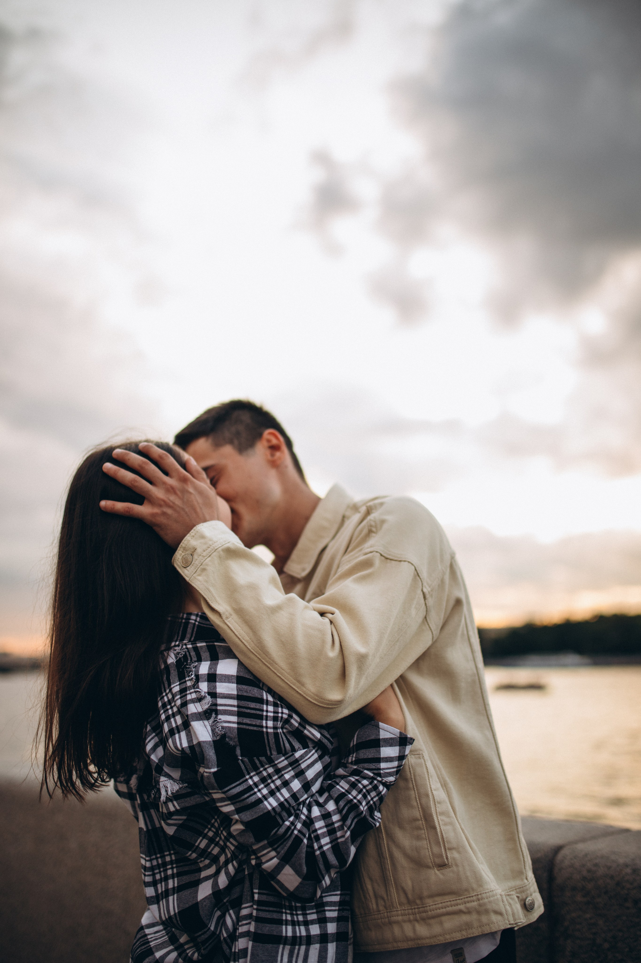 Роман & Анастасия. Фотограф Винокурова Кристина в Санкт-Петербурге