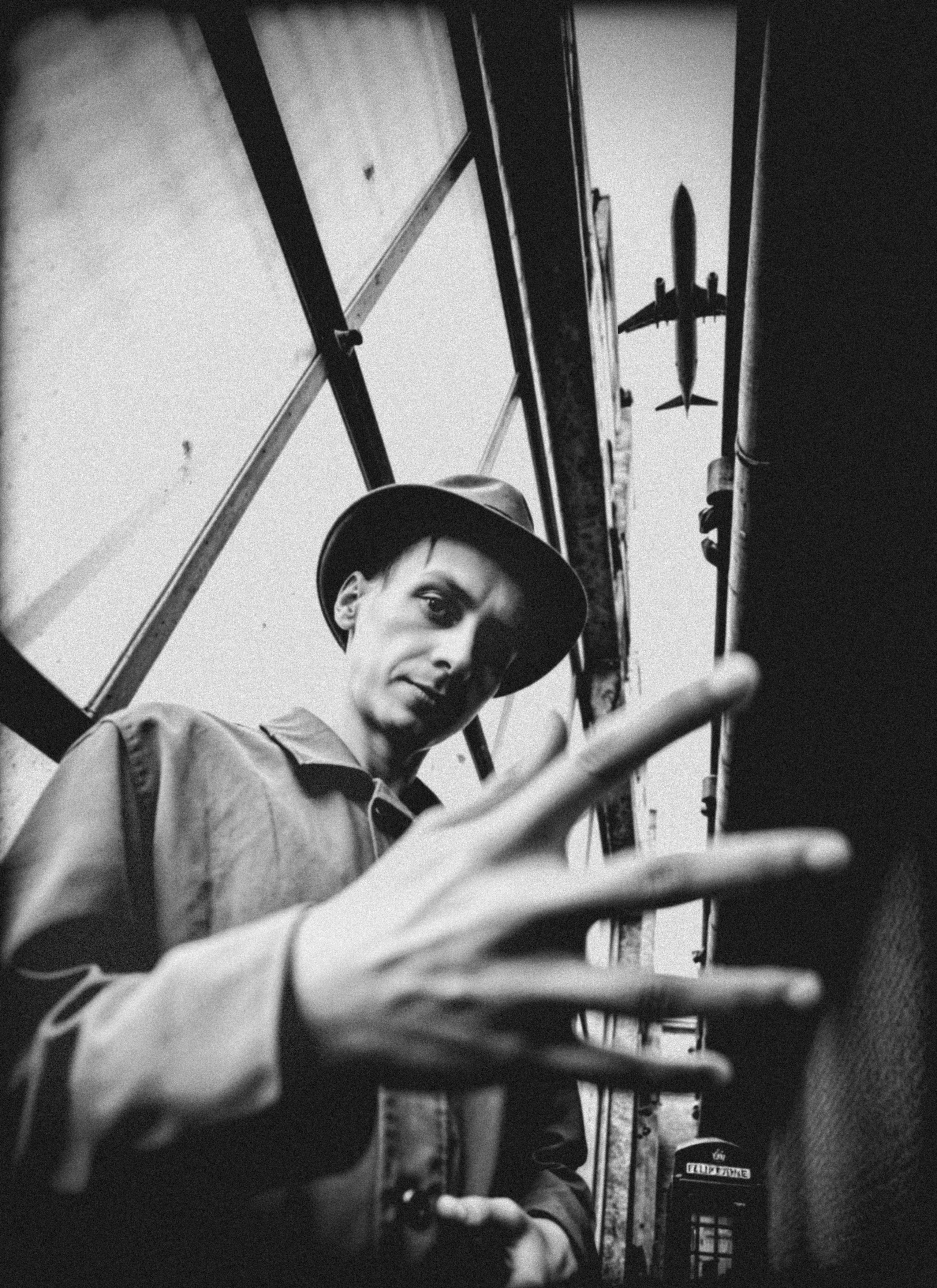 Нейрофото \ Neural network photography. Дмитрий Пропадалин, Нейрофотография