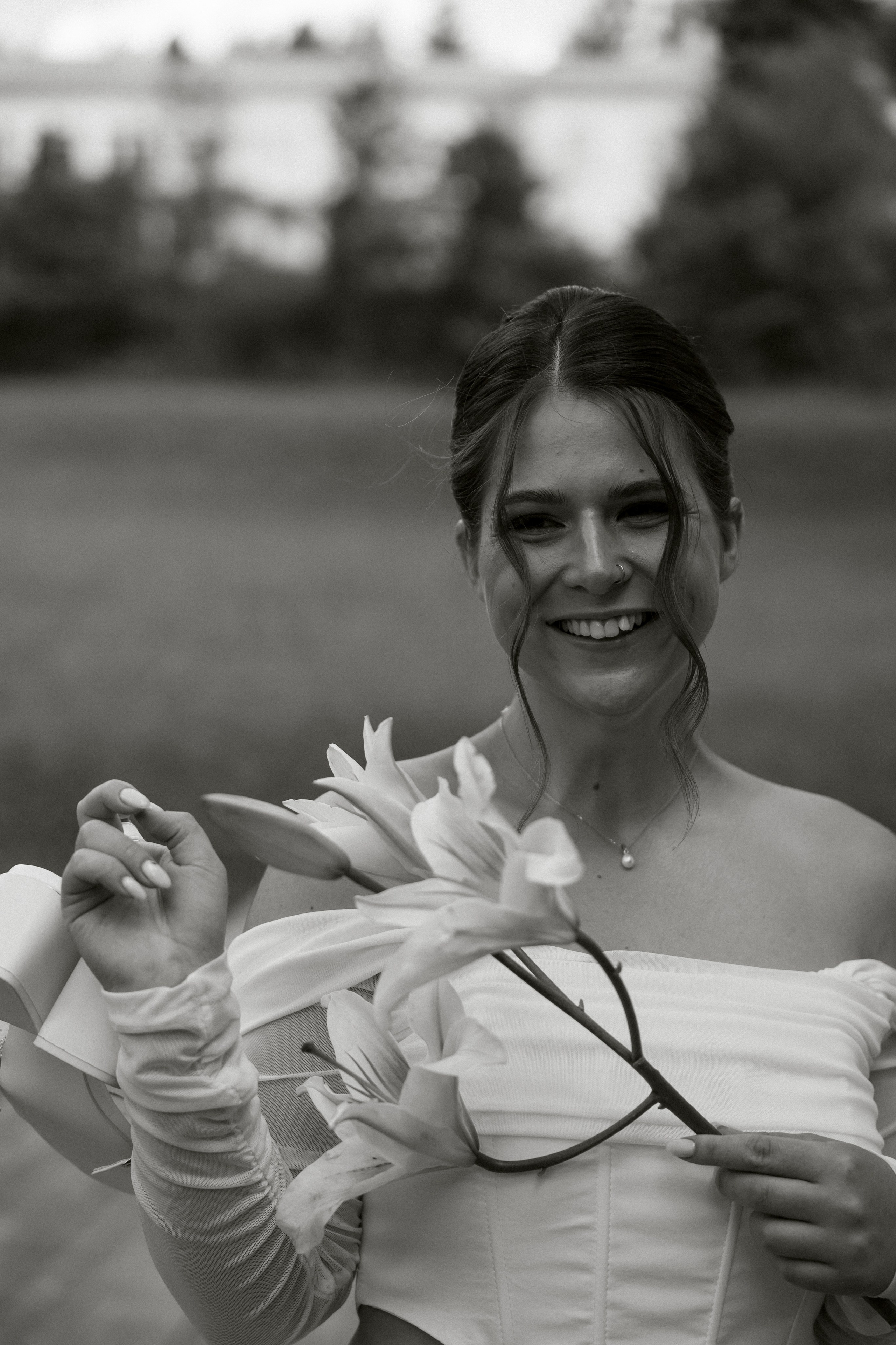 Я ВИЖУ ОКЕАН — ОН ЕСТЬ В ТВОИХ ГЛАЗАХ. Фотограф Наталия Бирюкова