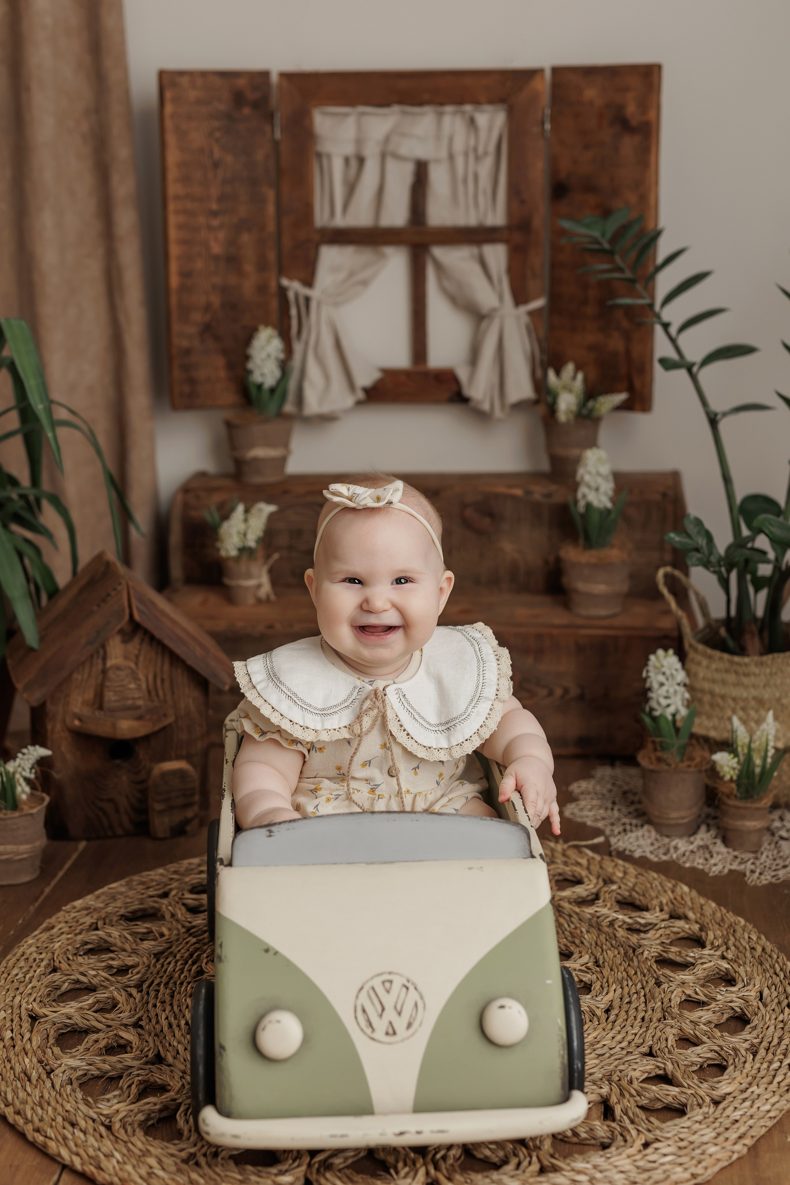 Малыши. Фотограф новорожденных и малышей в Уфе Шелагина Ольга