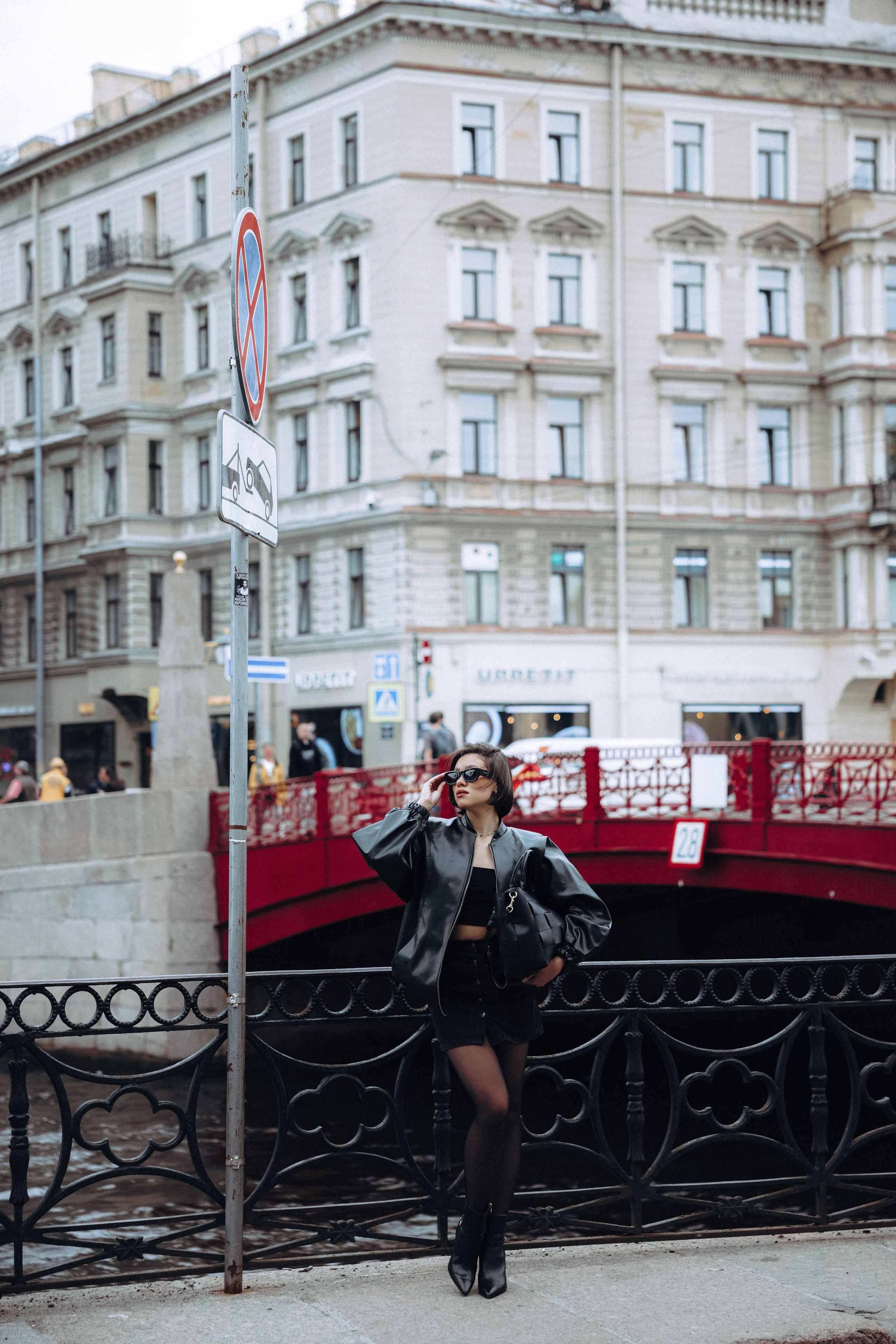 ♥. Фотограф в Санкт-Петербурге Мария Проскурина