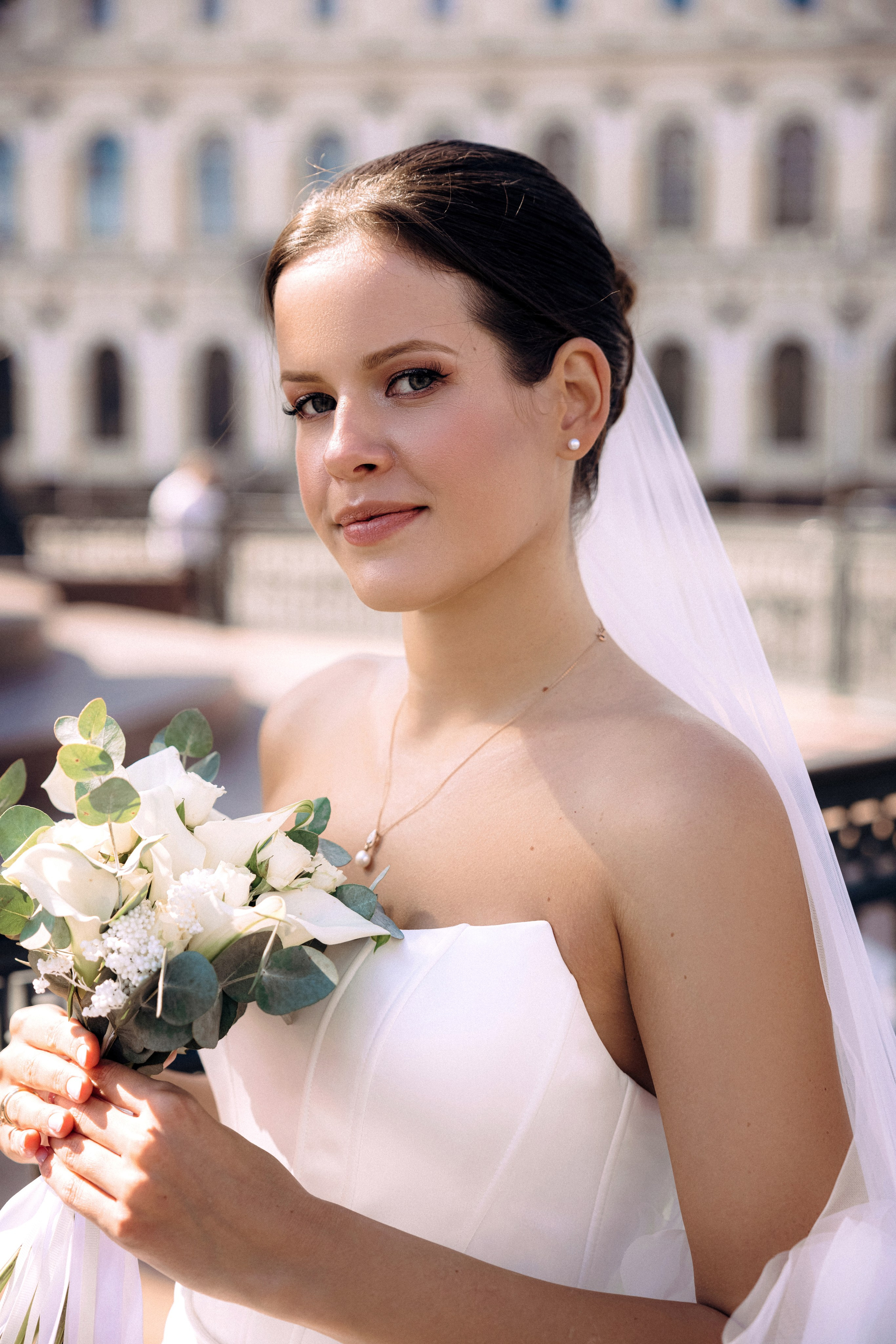 ♥. Фотограф в Санкт-Петербурге Мария Проскурина