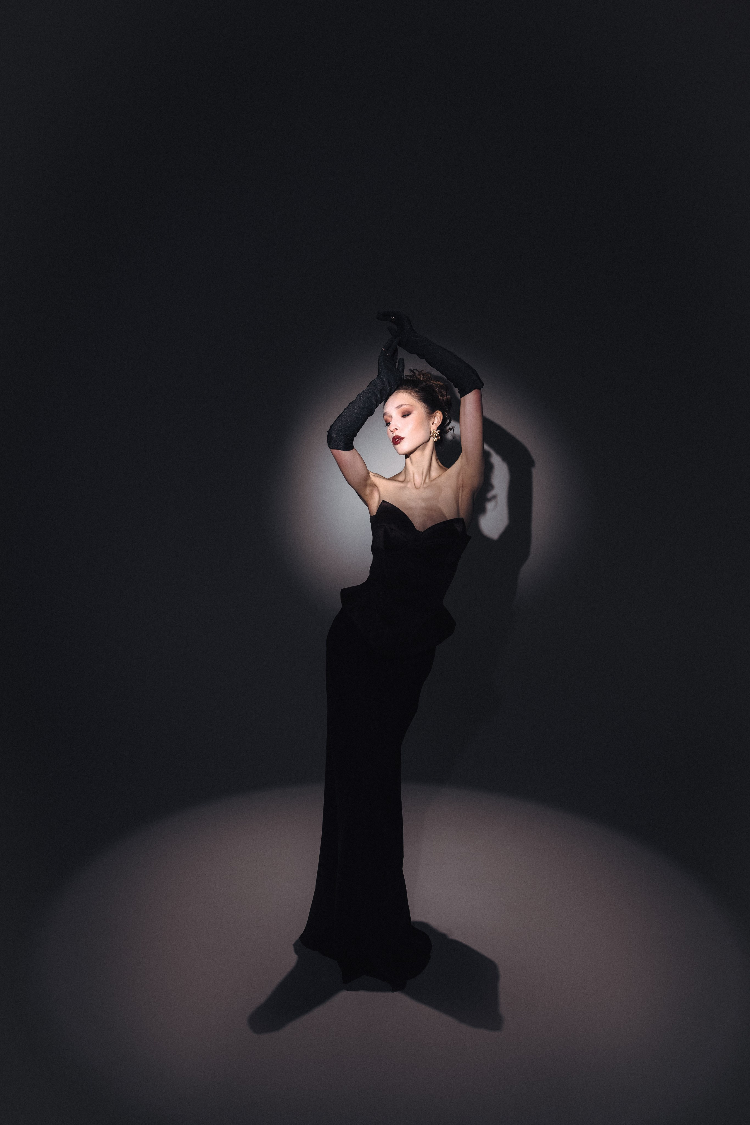 ♥. Фотограф в Санкт-Петербурге Мария Проскурина