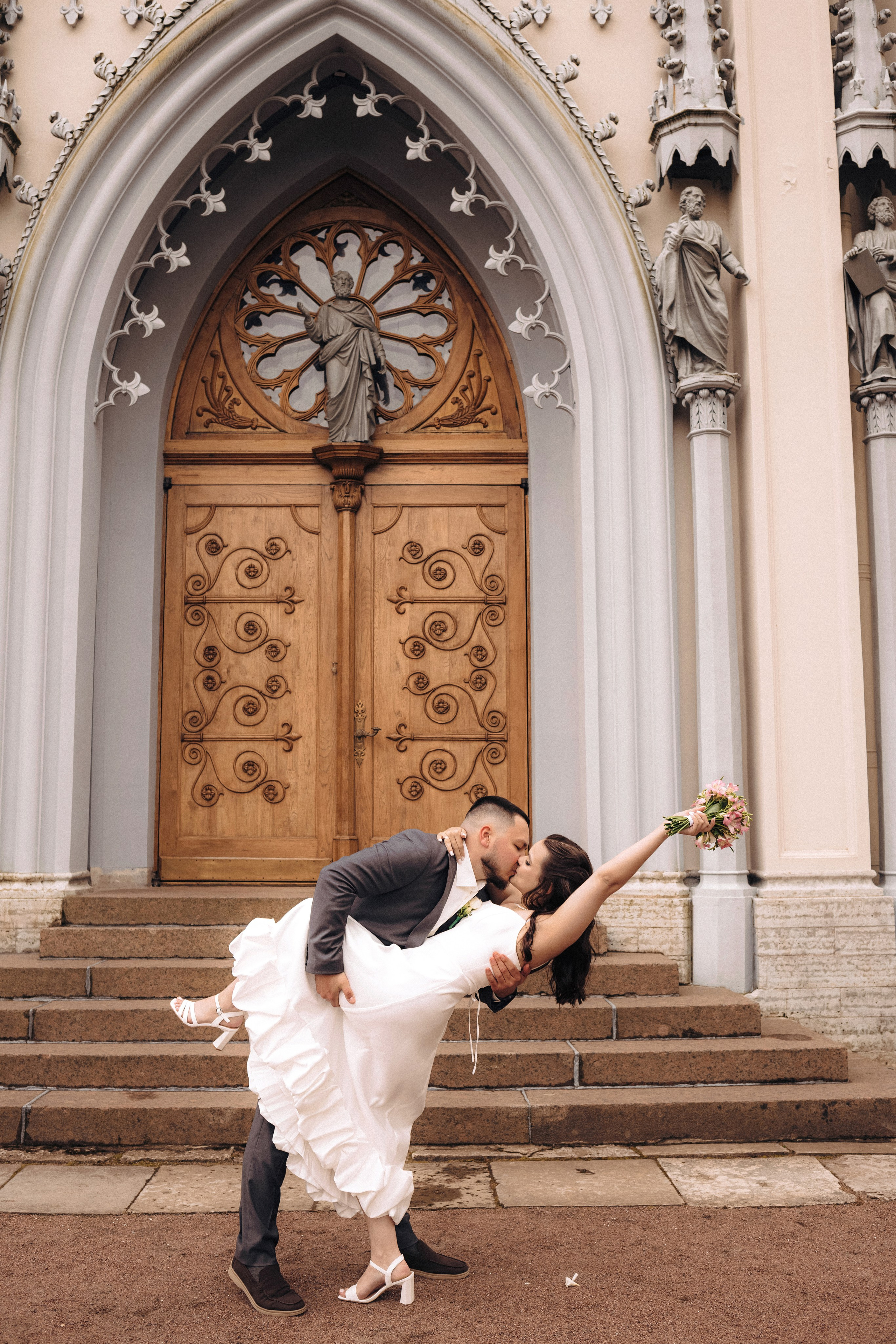 ♥. Фотограф в Санкт-Петербурге Мария Проскурина