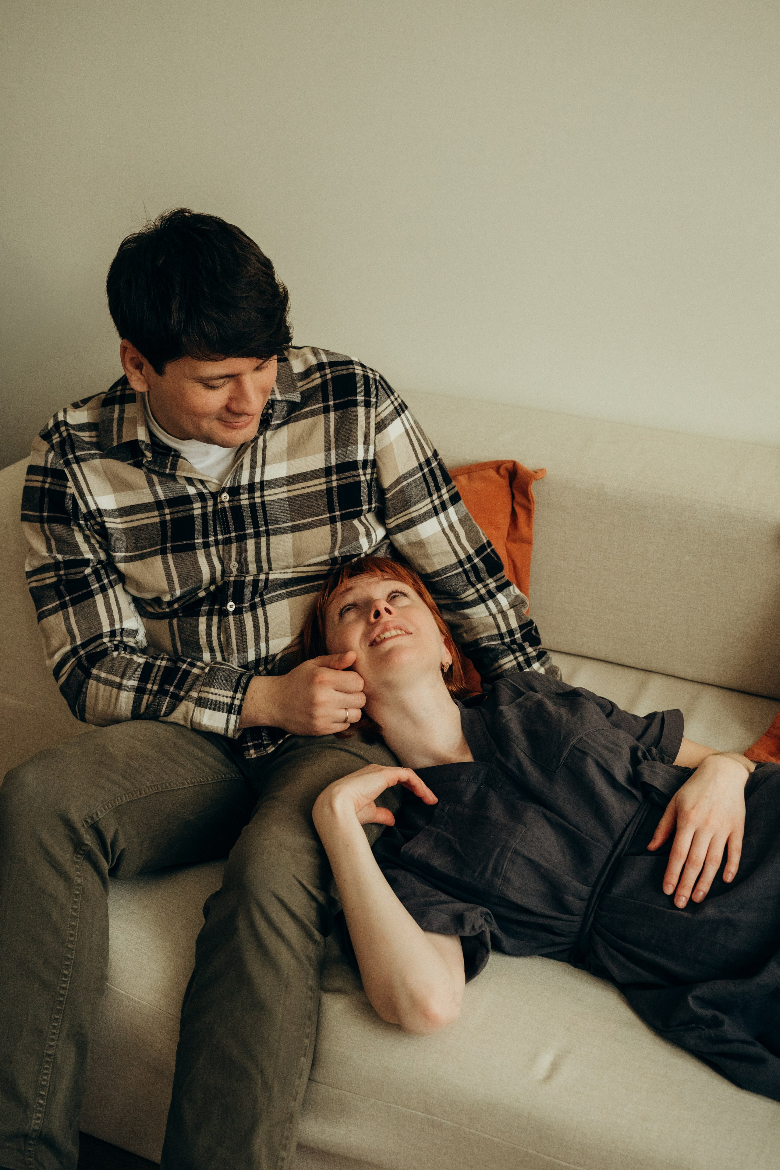 Александр, Саша и Юрочка