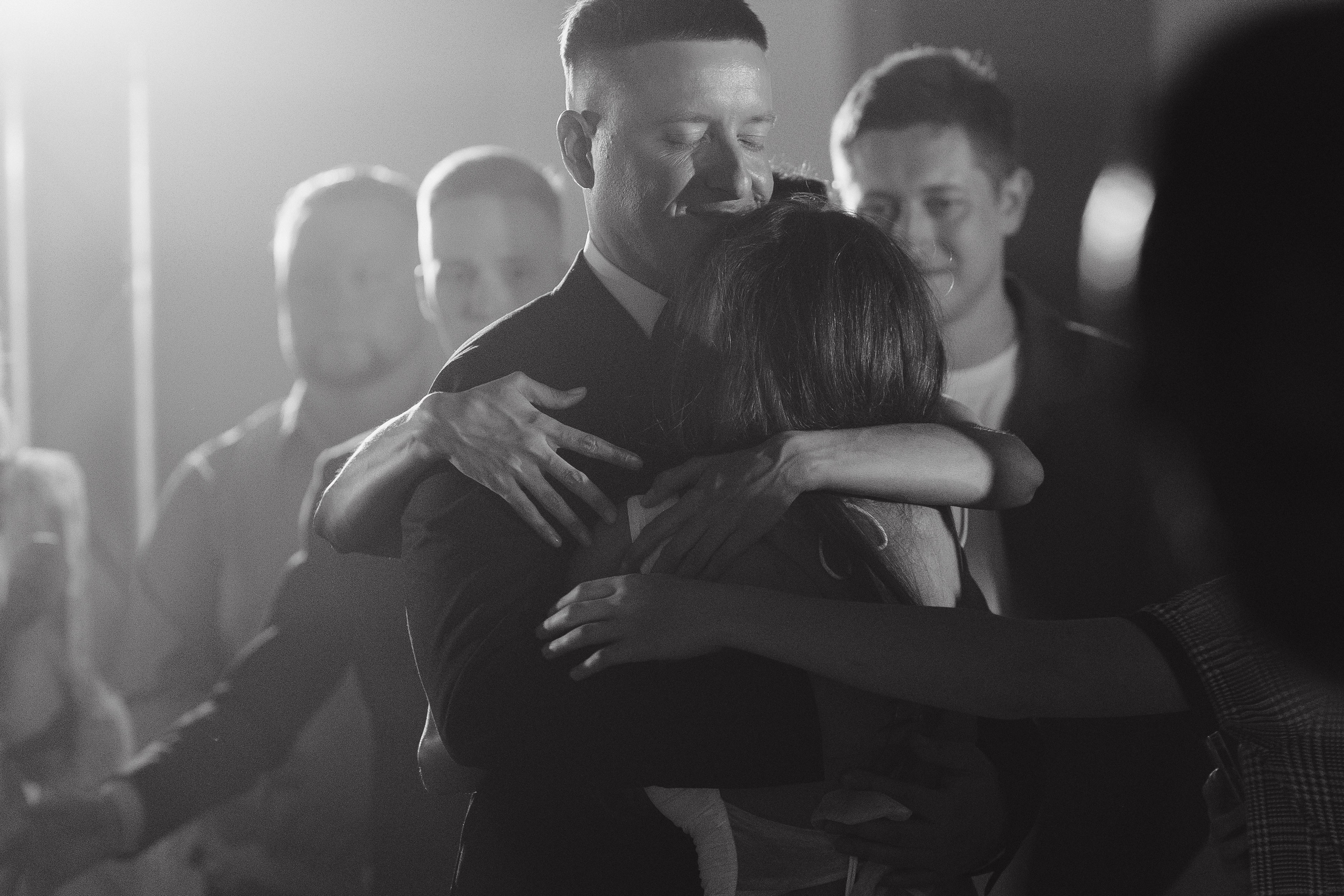 Свадебная фотосъемка в усадьбе Royal Hall