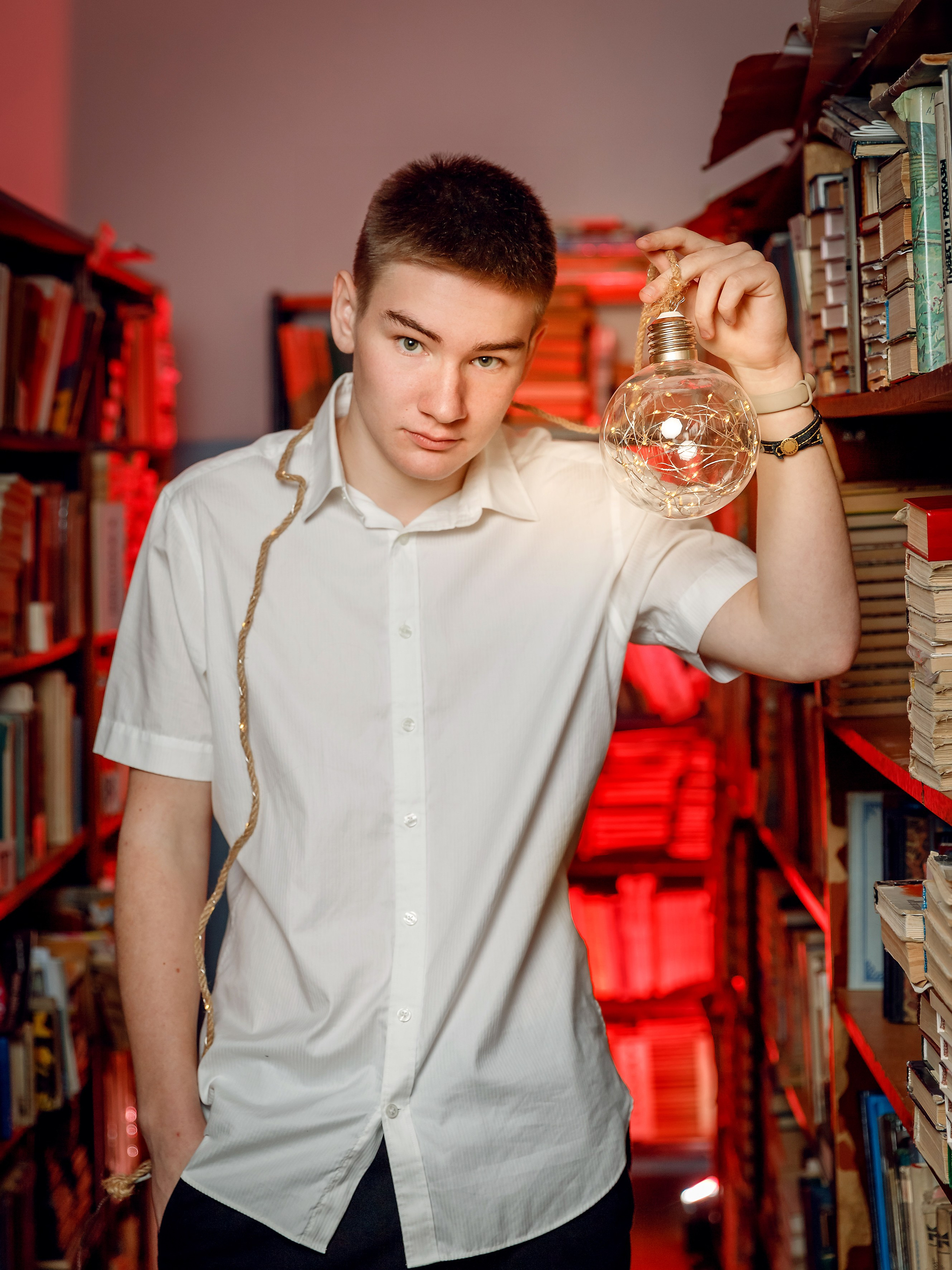 ПОРТРЕТЫ. Марина Ушакова. Фотограф. Выпускные альбомы. г. Краснодар