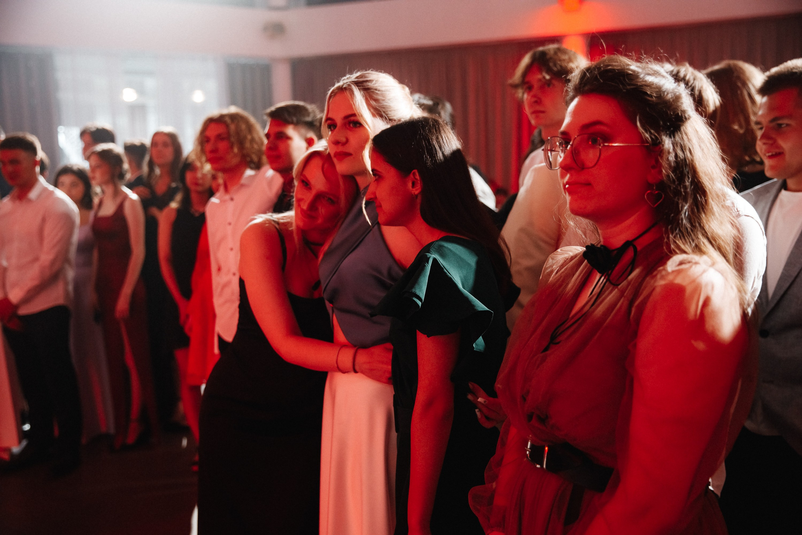 Выпускной. Свадебный фотограф Дмитрий Воробьев Ярославль