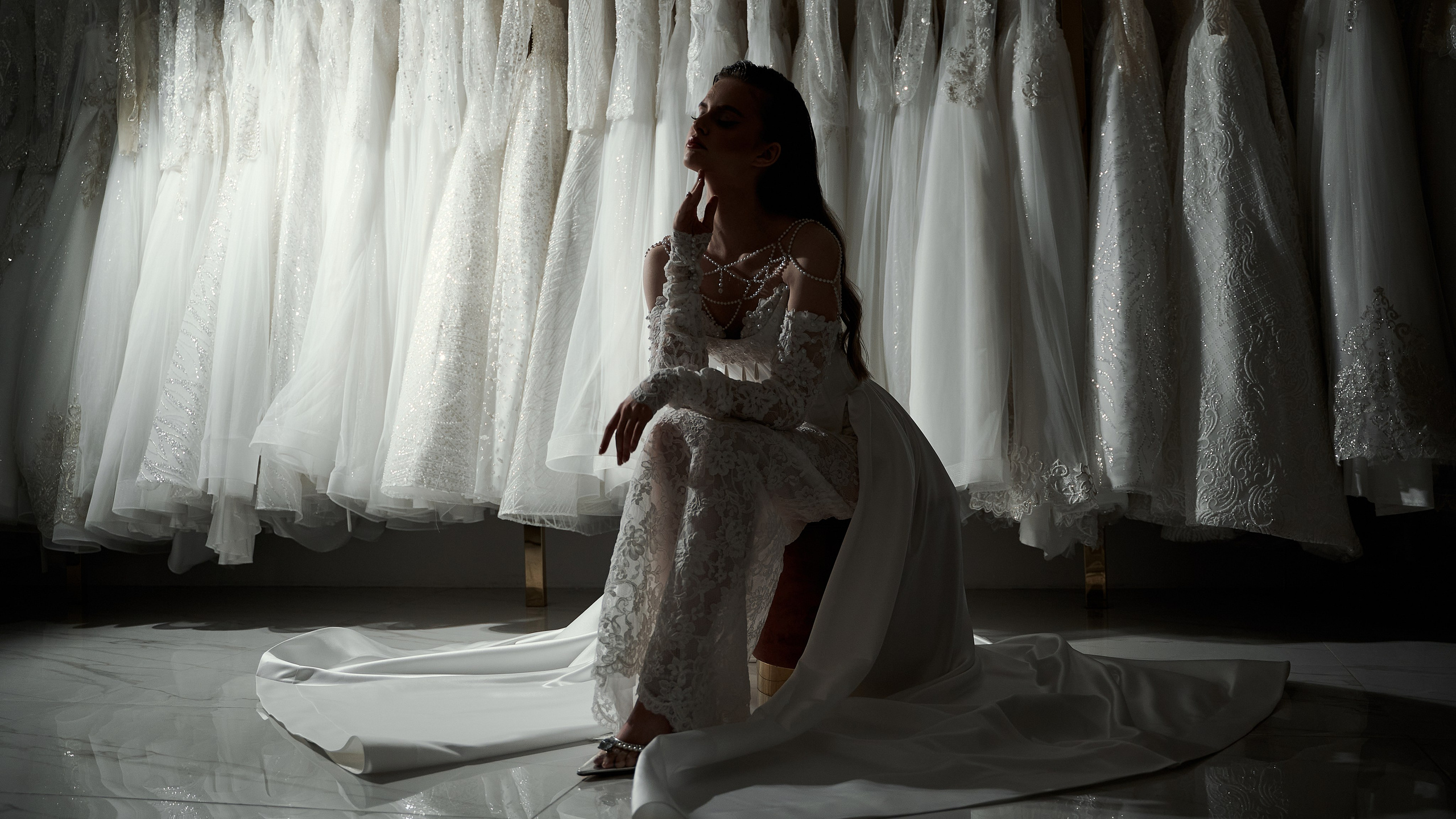 София. Свадебный и портретный фотограф в Брянске Скепская Лилия