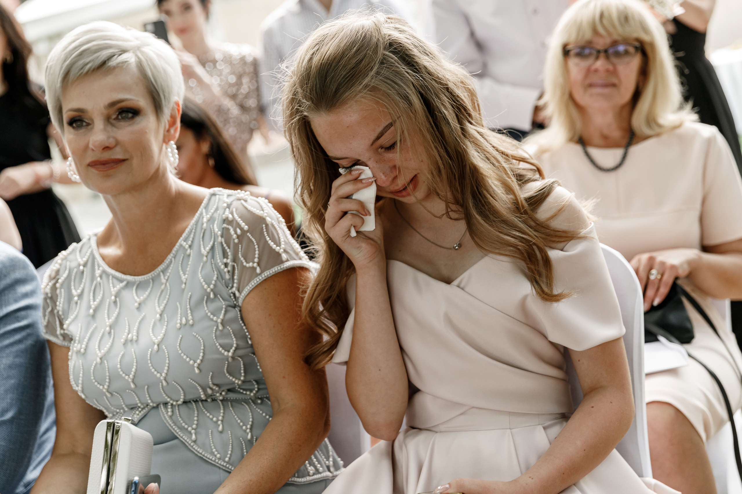 Wedding day Сергей и Дарья. Свадебный фотограф Колесников Антон
