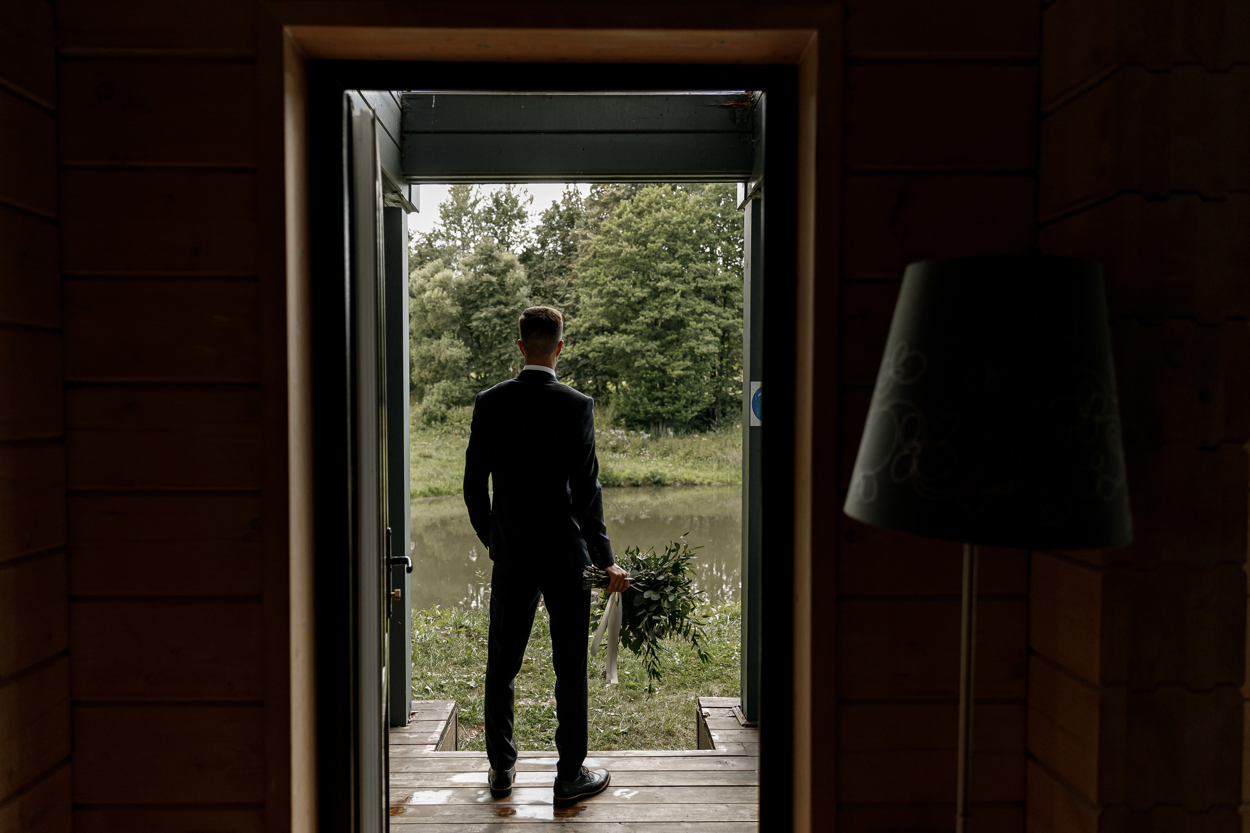 Wedding day Сергей и Дарья. Свадебный фотограф Колесников Антон