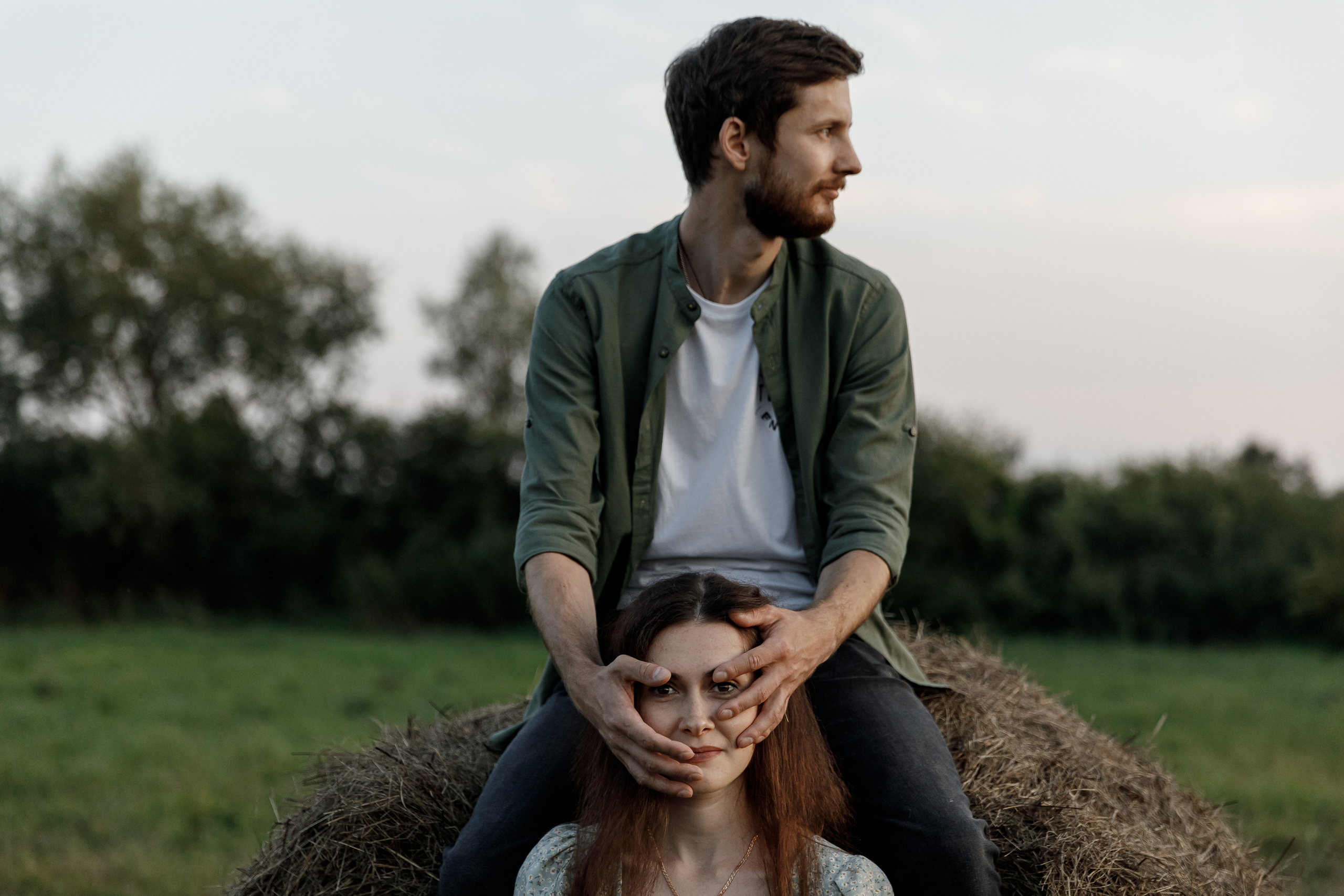 «Фотография со вкусом Любви» Евгений и Екатерина. Свадебный фотограф Колесников Антон