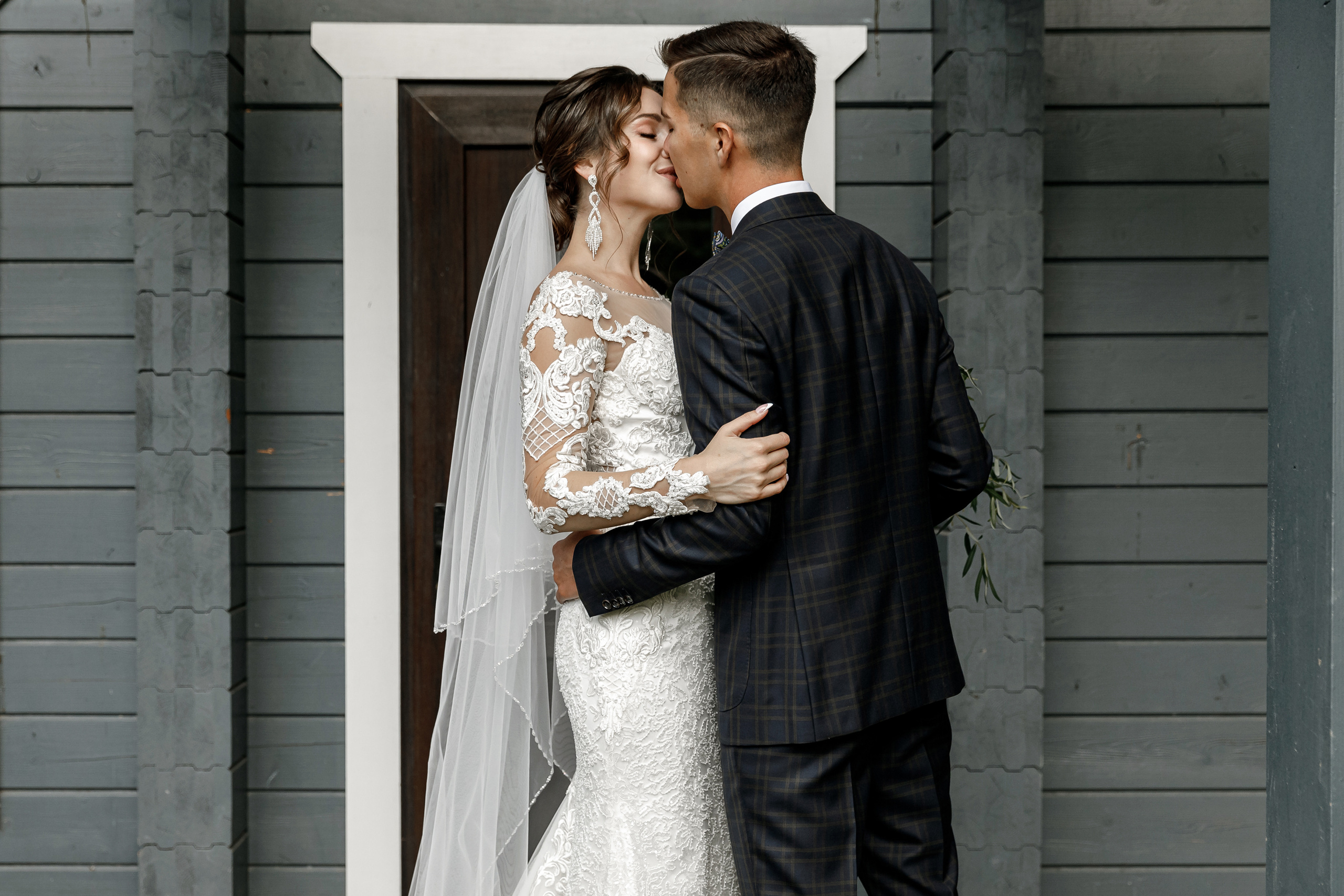 Wedding day Сергей и Дарья. Свадебный фотограф Колесников Антон