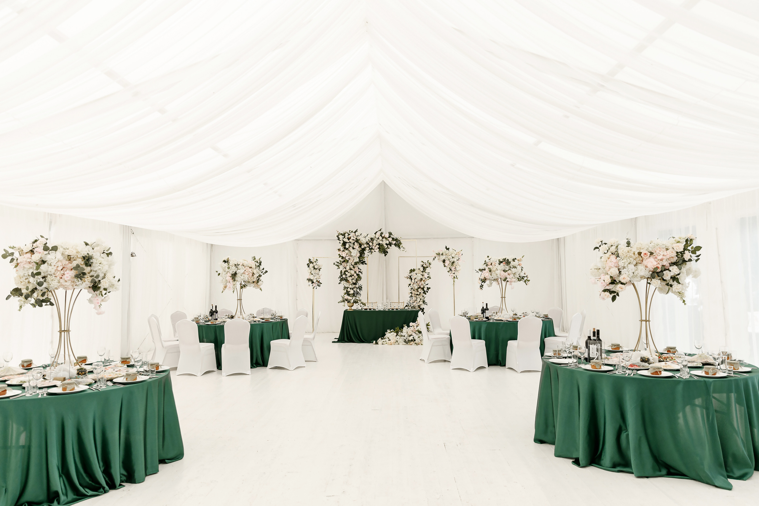 Wedding day Сергей и Дарья. Свадебный фотограф Колесников Антон