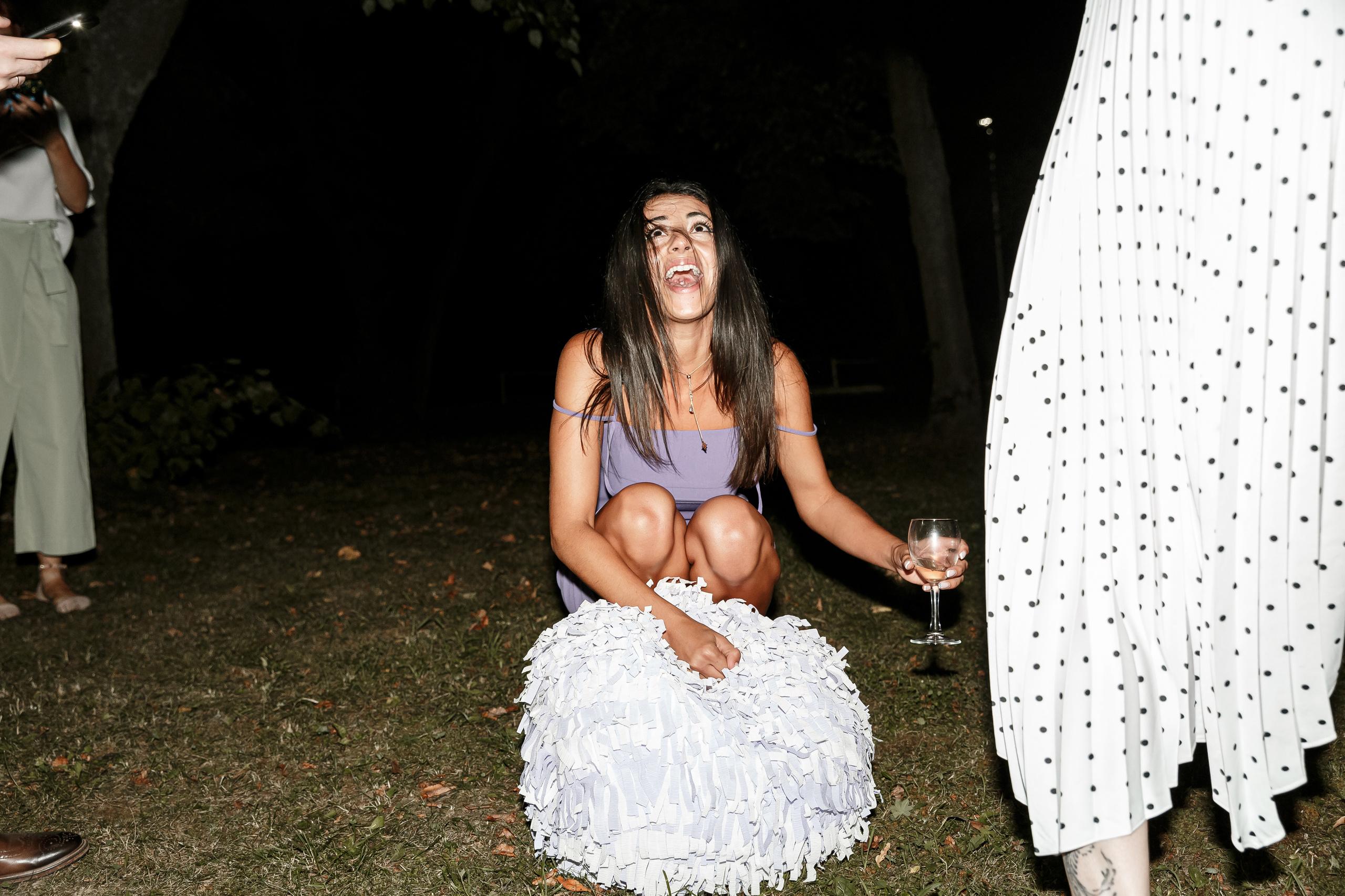 Wedding day Сергей и Дарья. Свадебный фотограф Колесников Антон