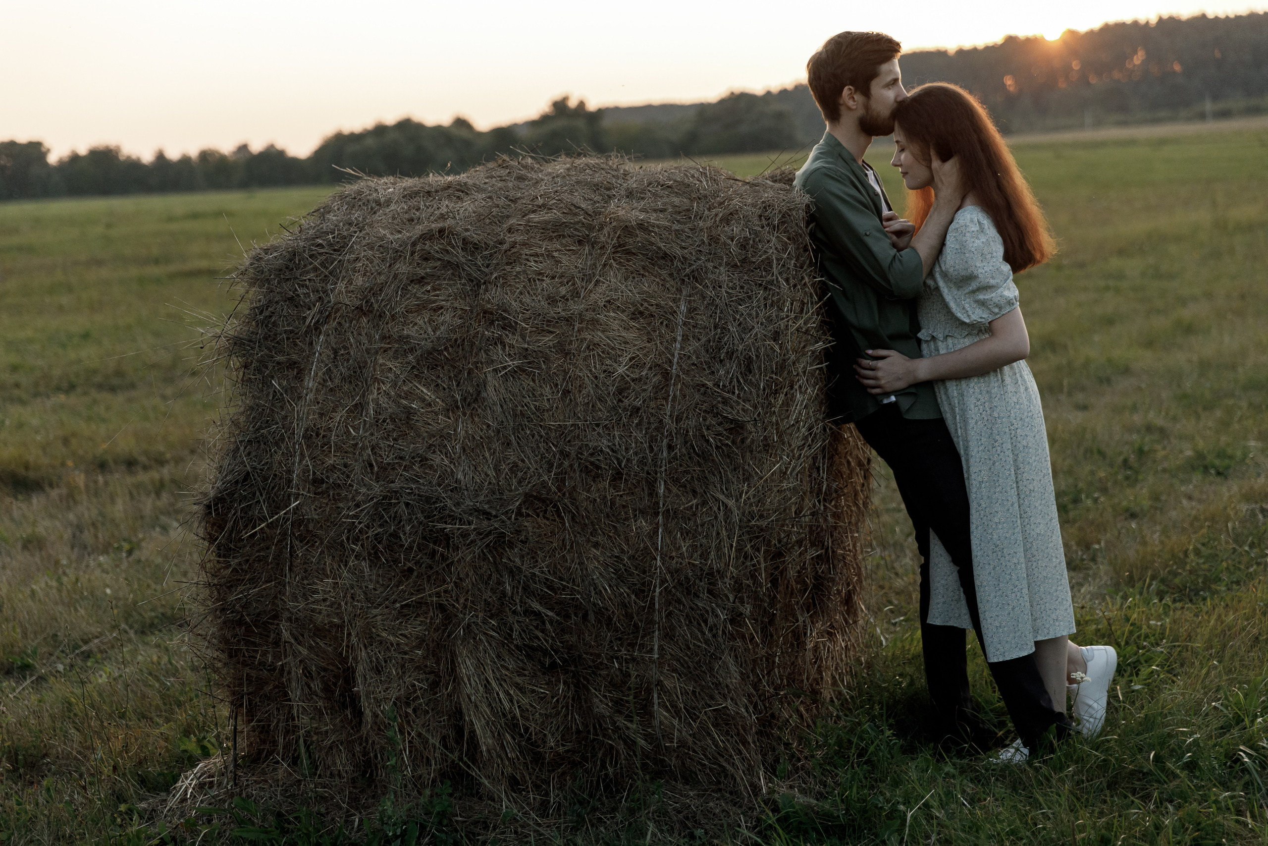 «Фотография со вкусом Любви» Евгений и Екатерина. Свадебный фотограф Колесников Антон