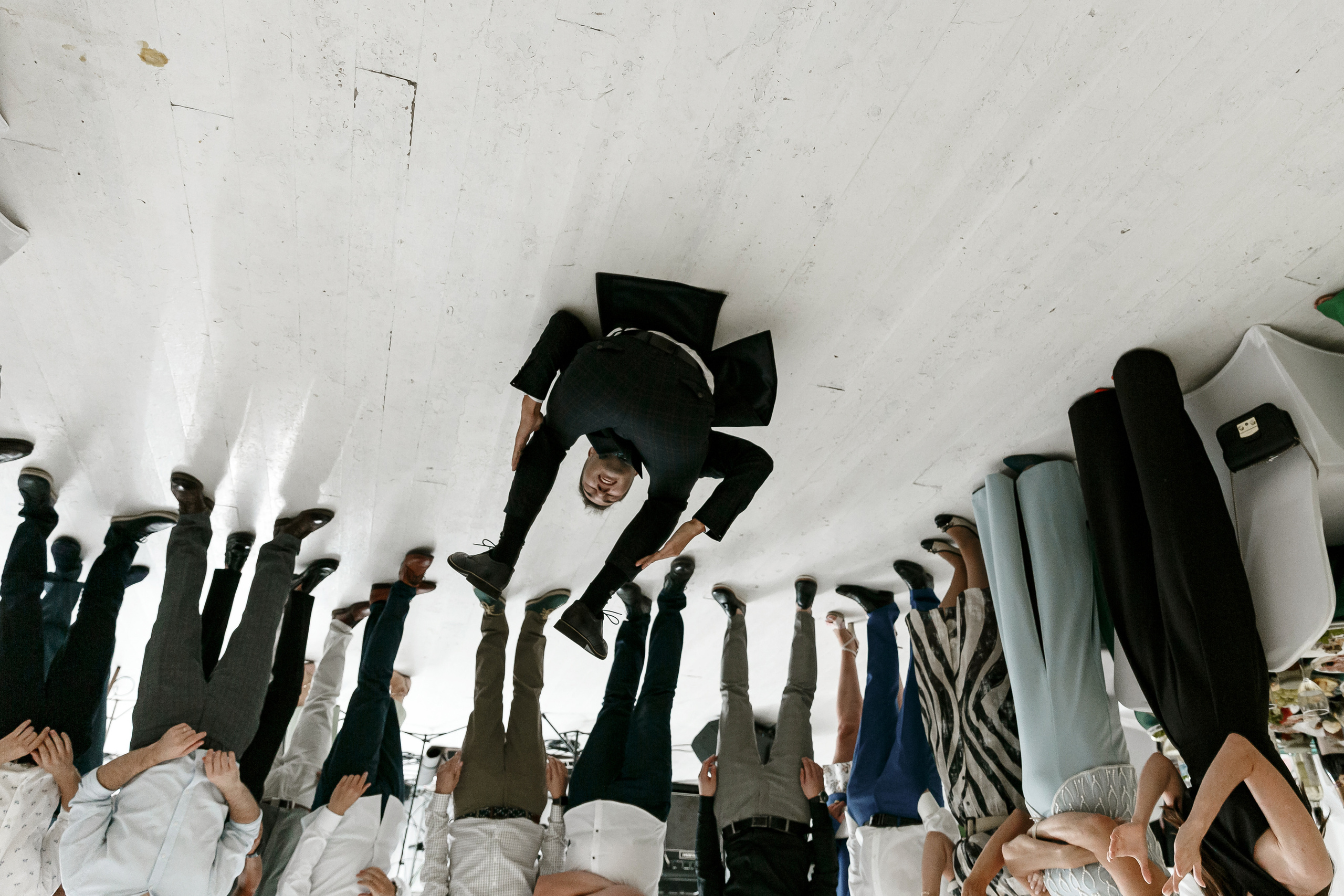 Wedding day Сергей и Дарья. Свадебный фотограф Колесников Антон