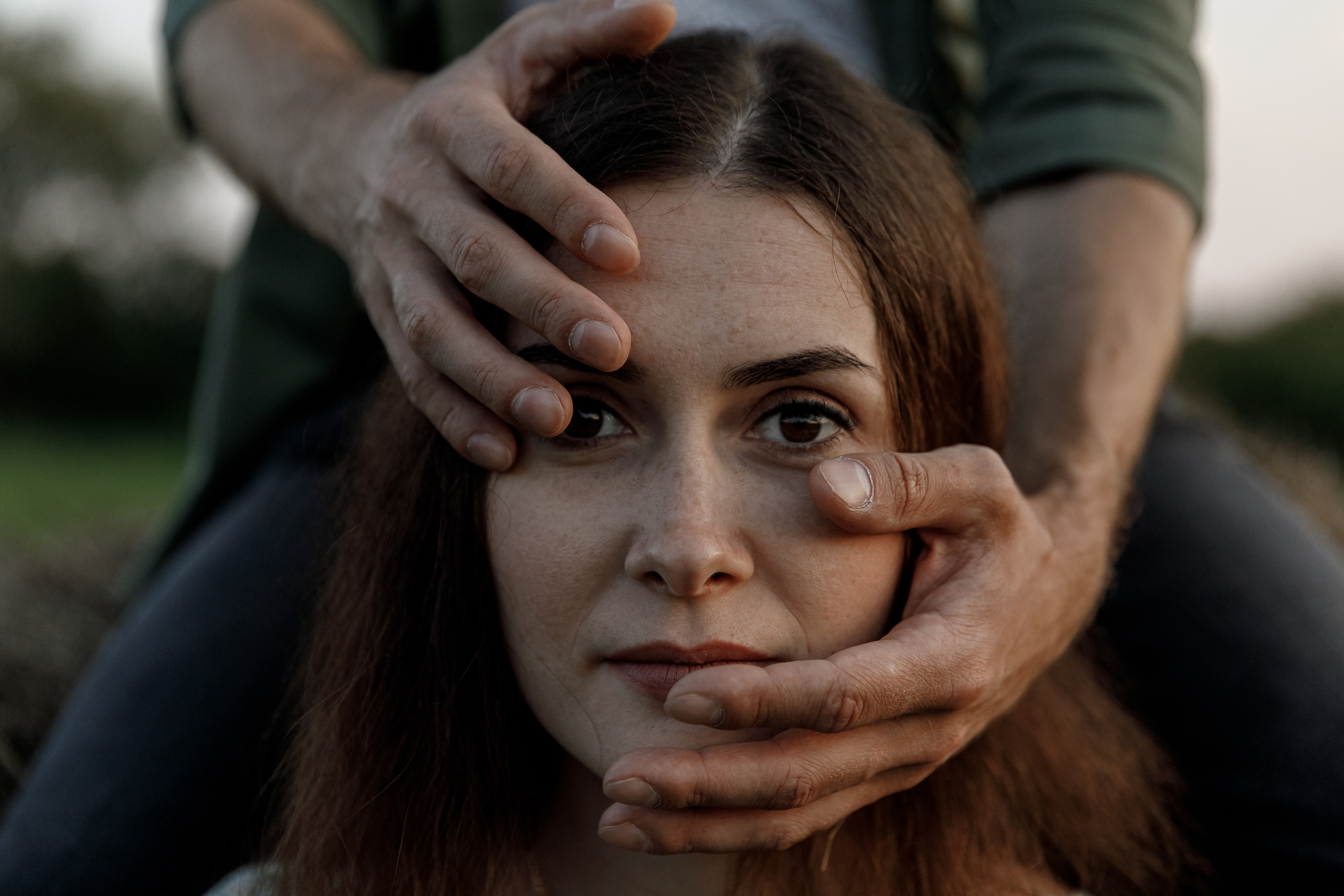 «Фотография со вкусом Любви» Евгений и Екатерина. Свадебный фотограф Колесников Антон