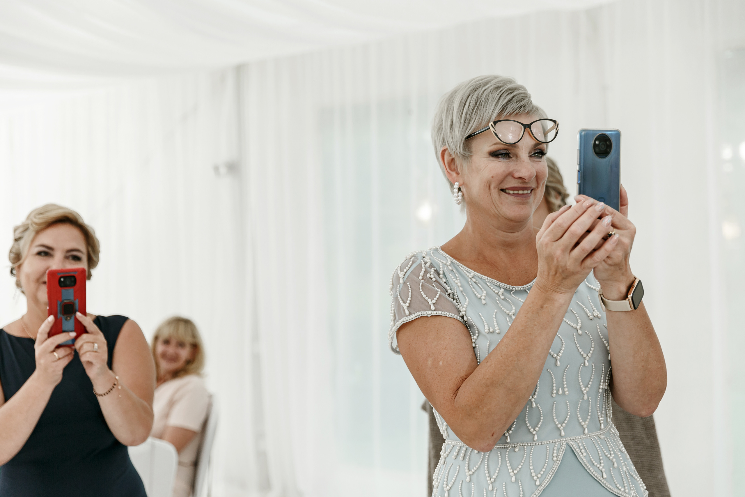 Wedding day Сергей и Дарья. Свадебный фотограф Колесников Антон