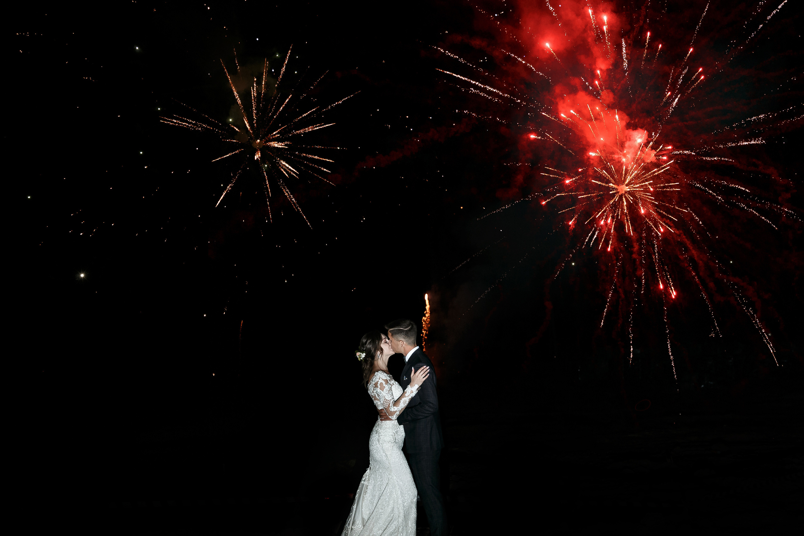 Анонс свадебного дня Сергея и Дарья. Свадебный фотограф Колесников Антон