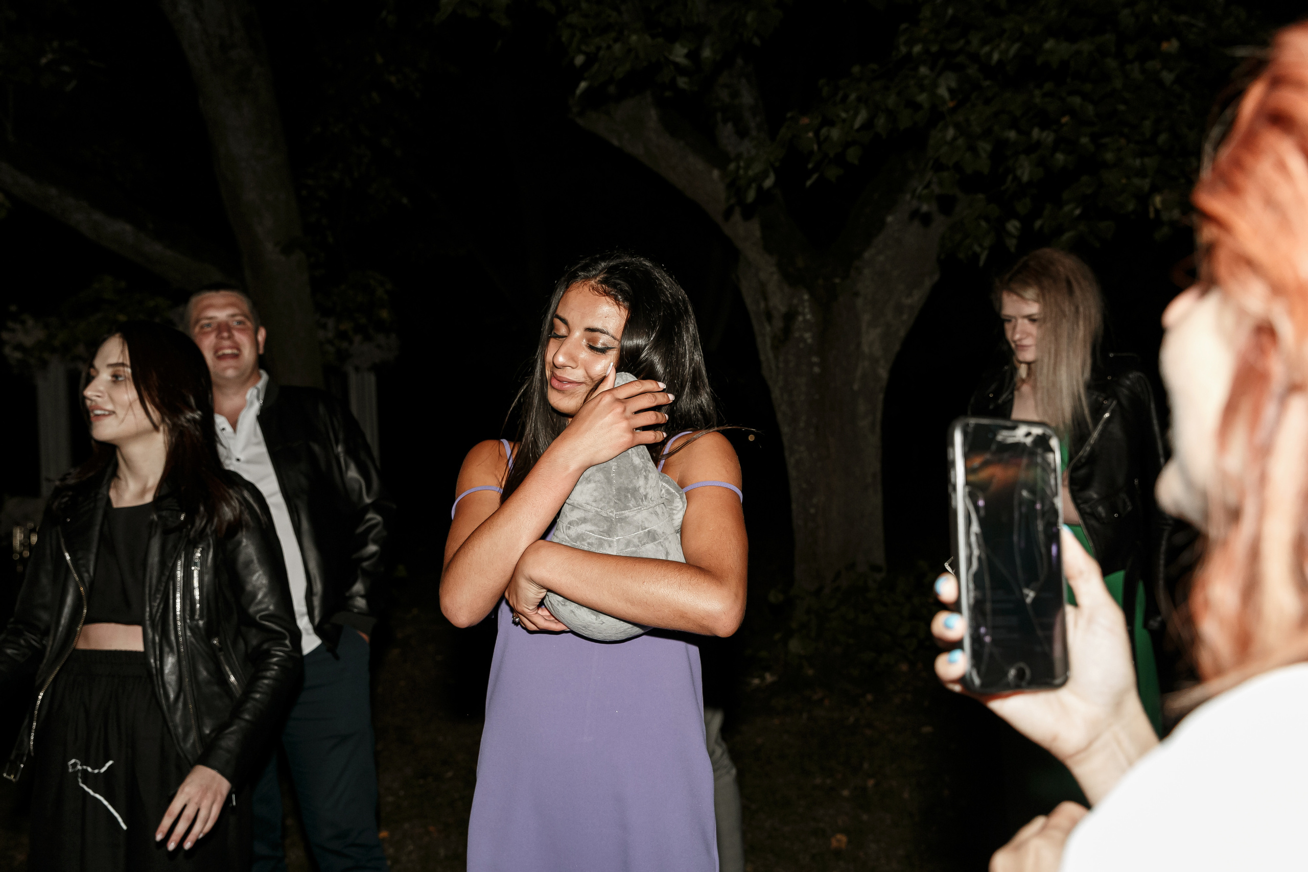 Wedding day Сергей и Дарья. Свадебный фотограф Колесников Антон