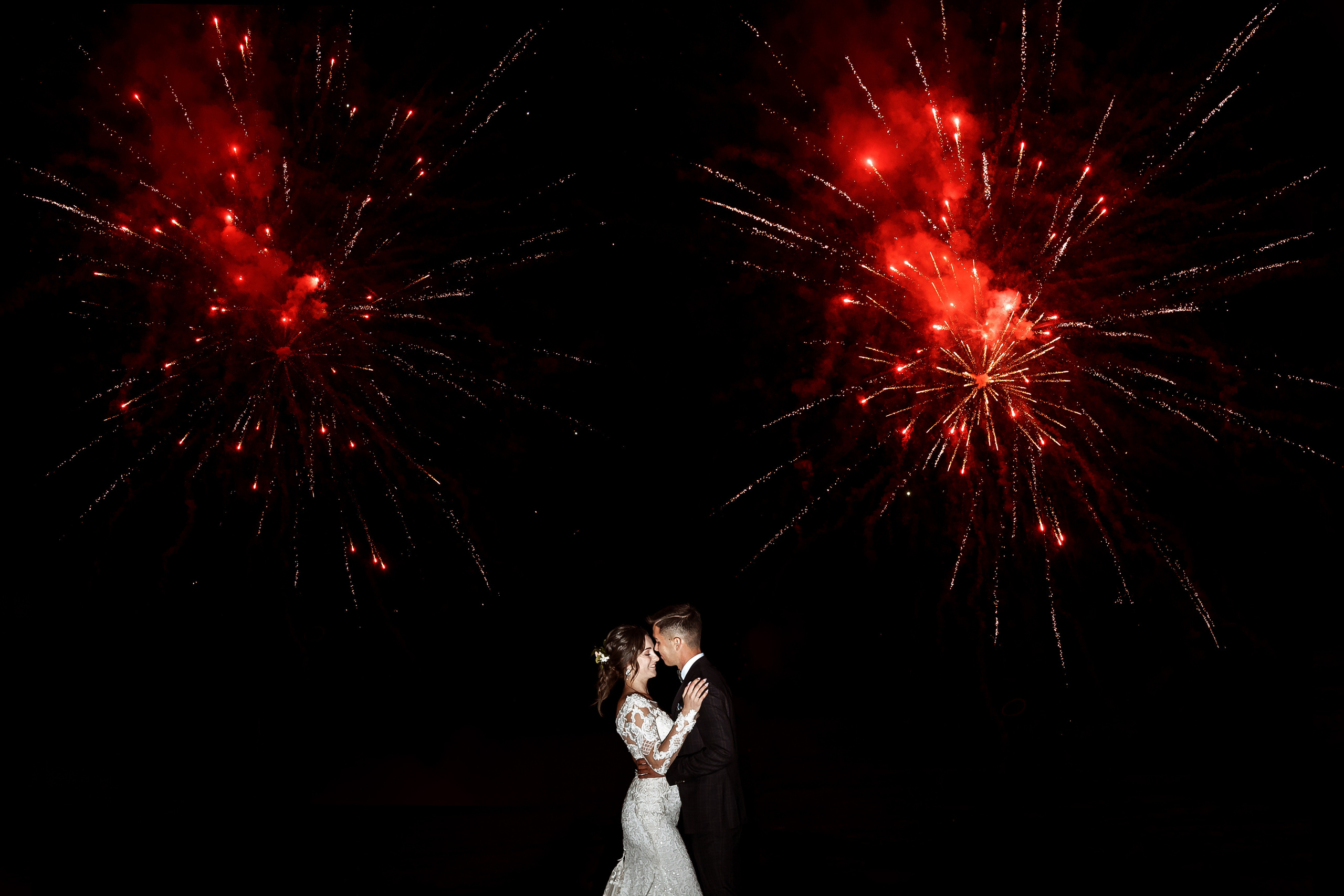 Wedding day Сергей и Дарья. Свадебный фотограф Колесников Антон