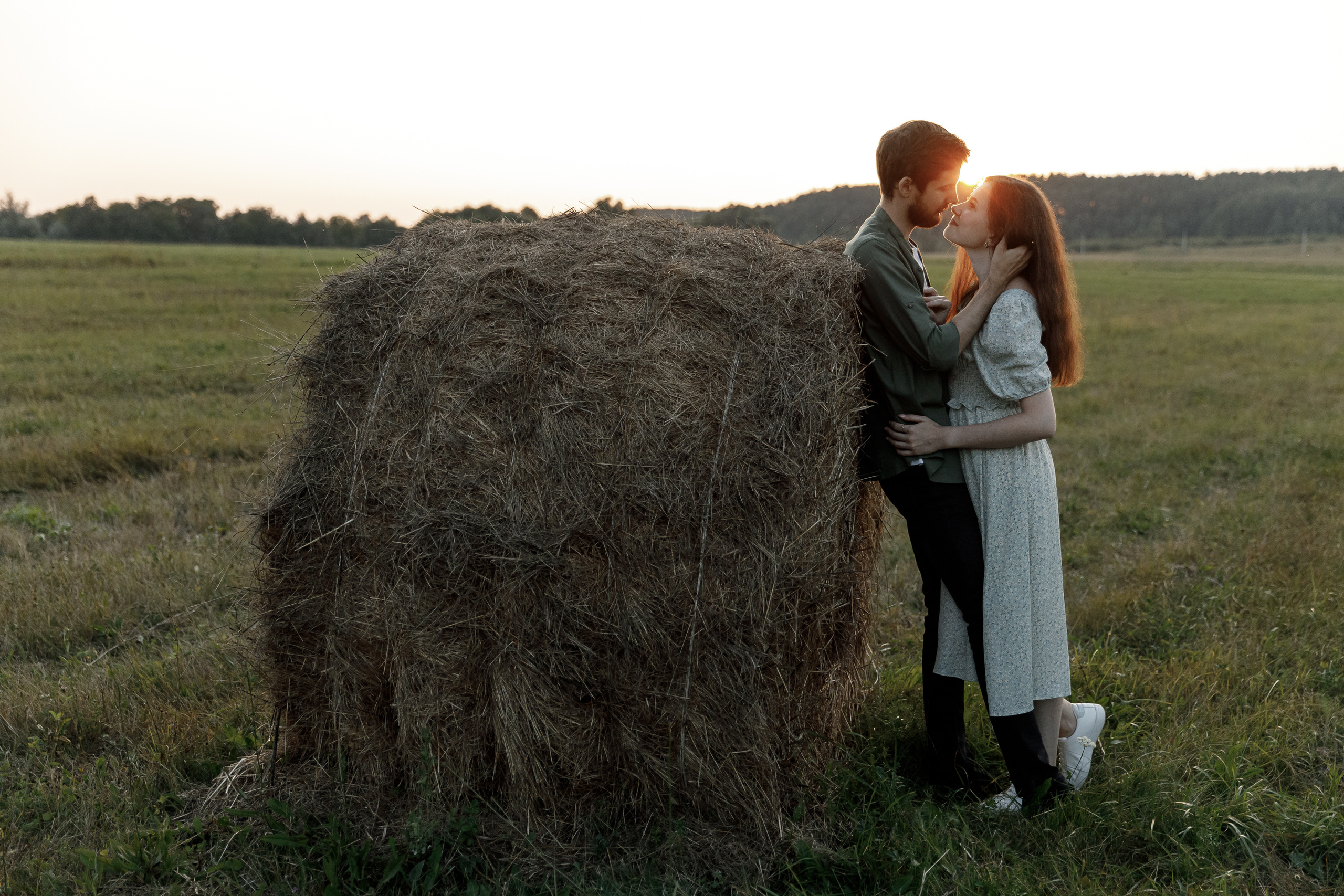 «Фотография со вкусом Любви» Евгений и Екатерина. Свадебный фотограф Колесников Антон