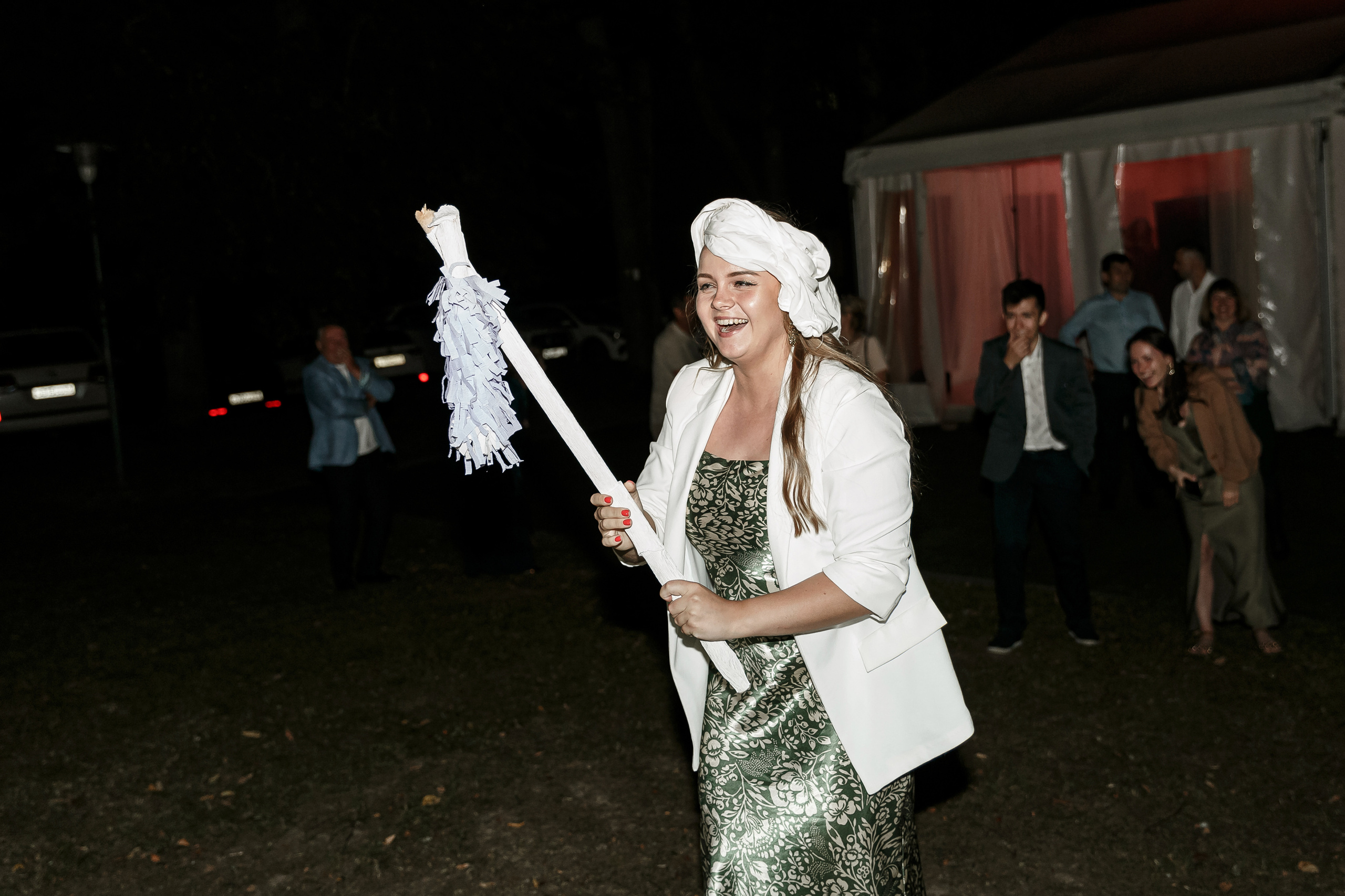 Wedding day Сергей и Дарья. Свадебный фотограф Колесников Антон