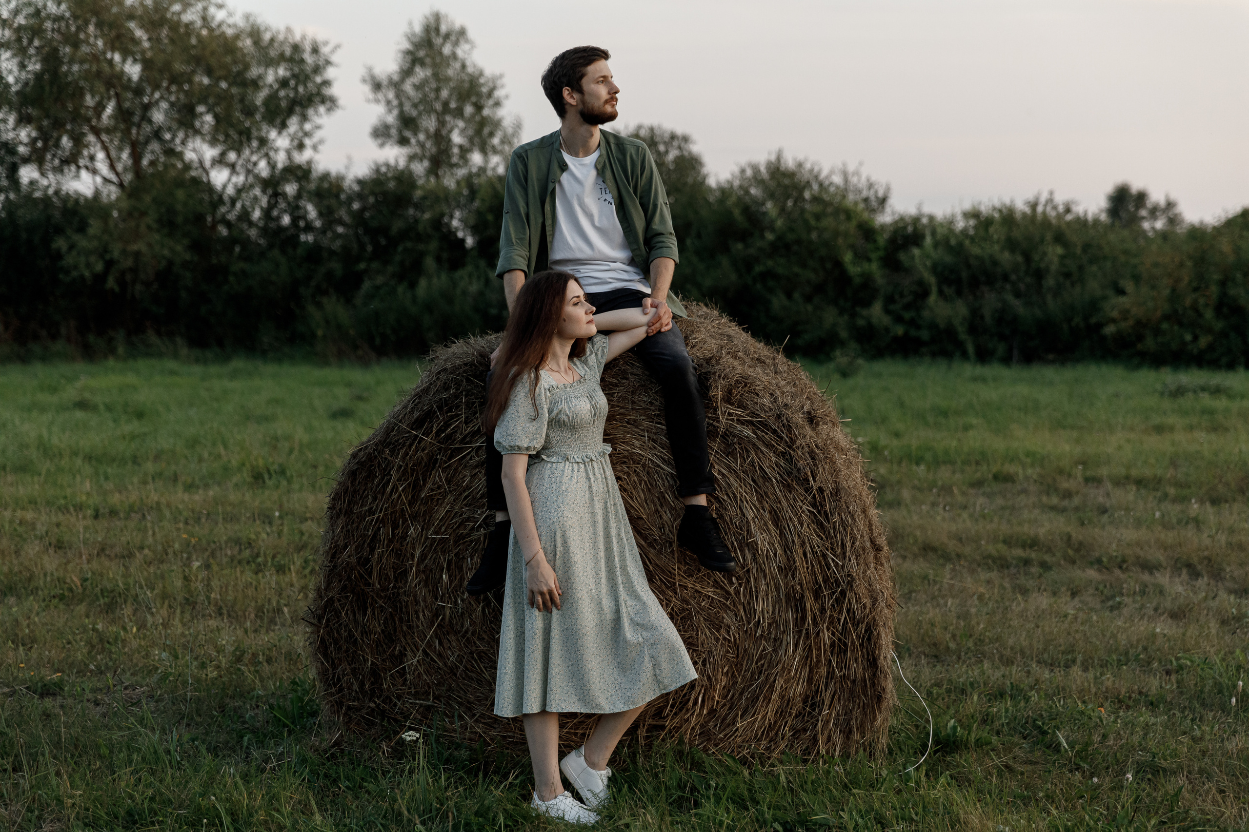 «Фотография со вкусом Любви» Евгений и Екатерина. Свадебный фотограф Колесников Антон