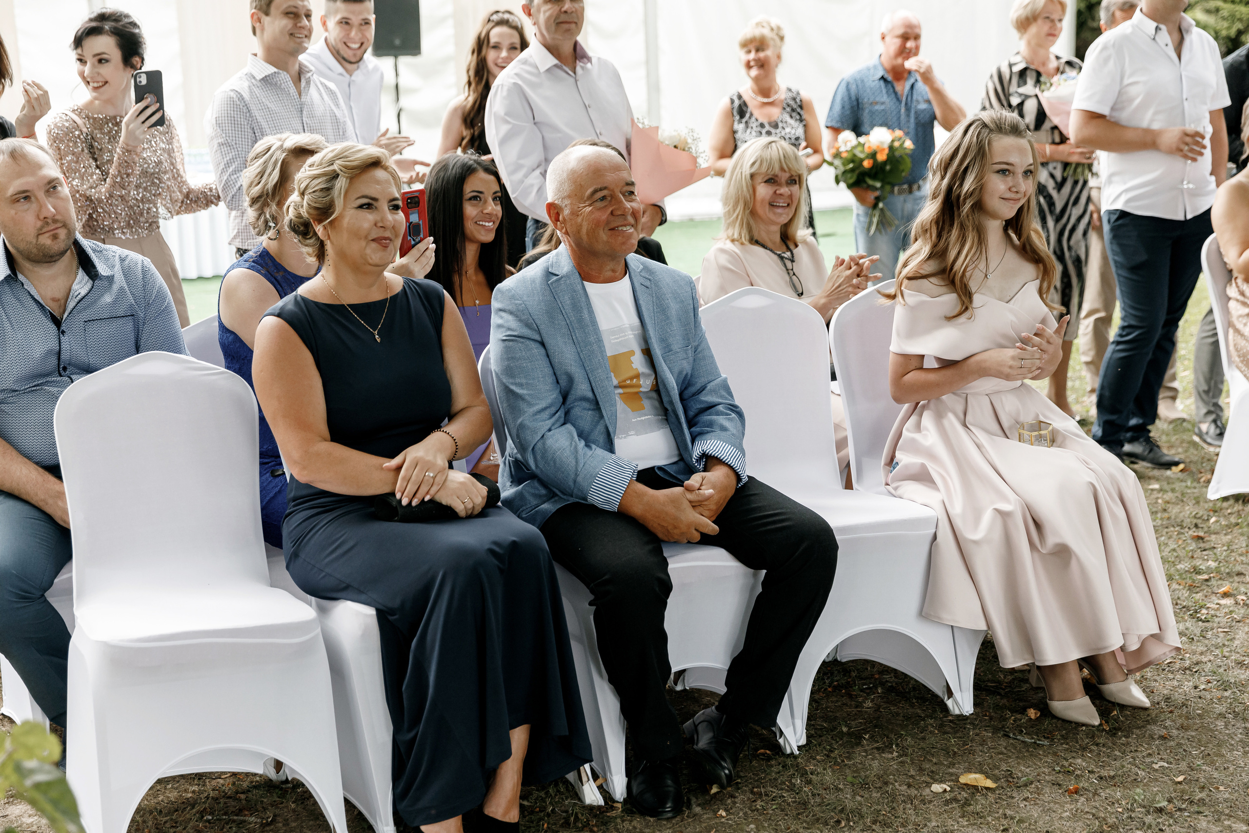 Wedding day Сергей и Дарья. Свадебный фотограф Колесников Антон