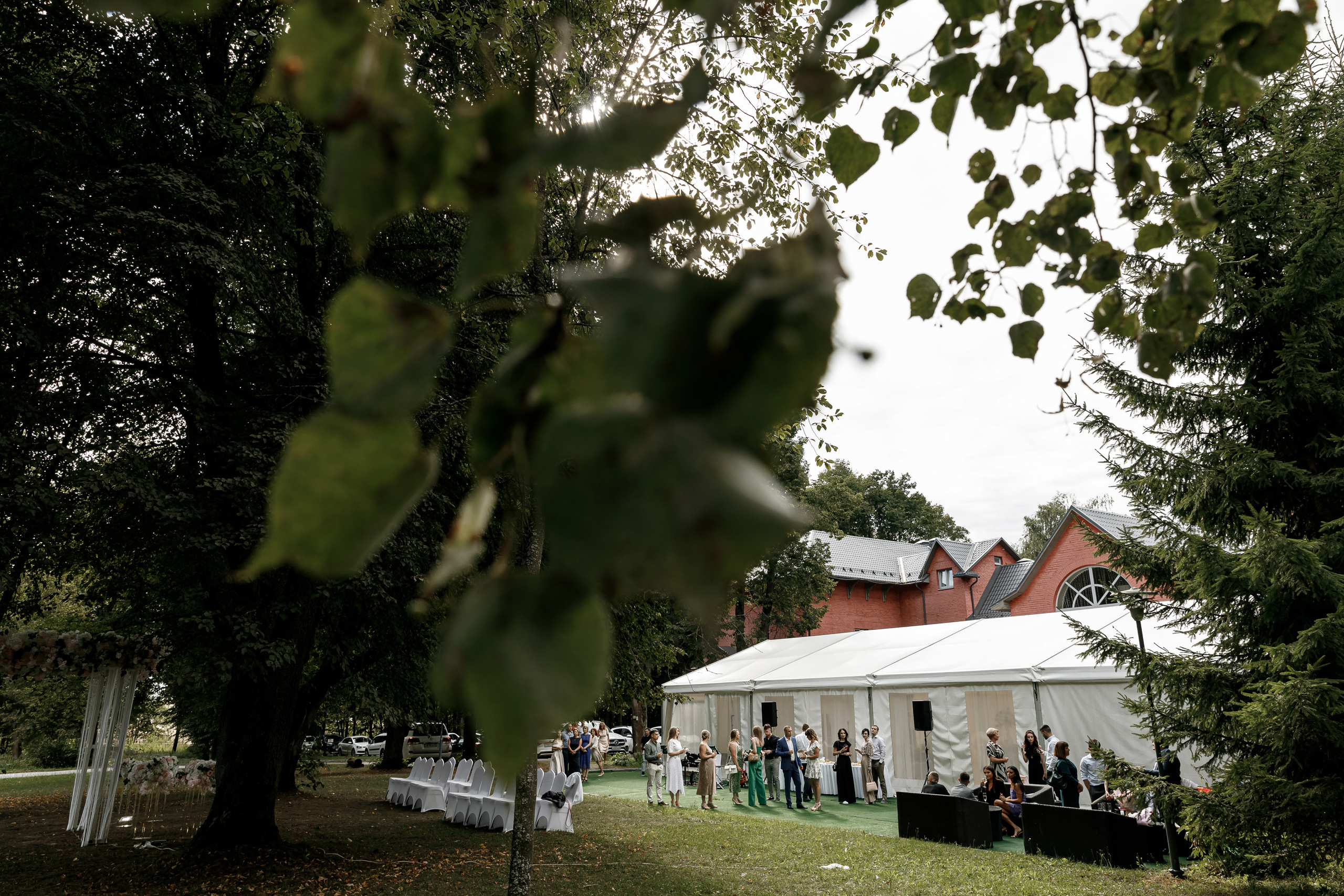 Wedding day Сергей и Дарья. Свадебный фотограф Колесников Антон