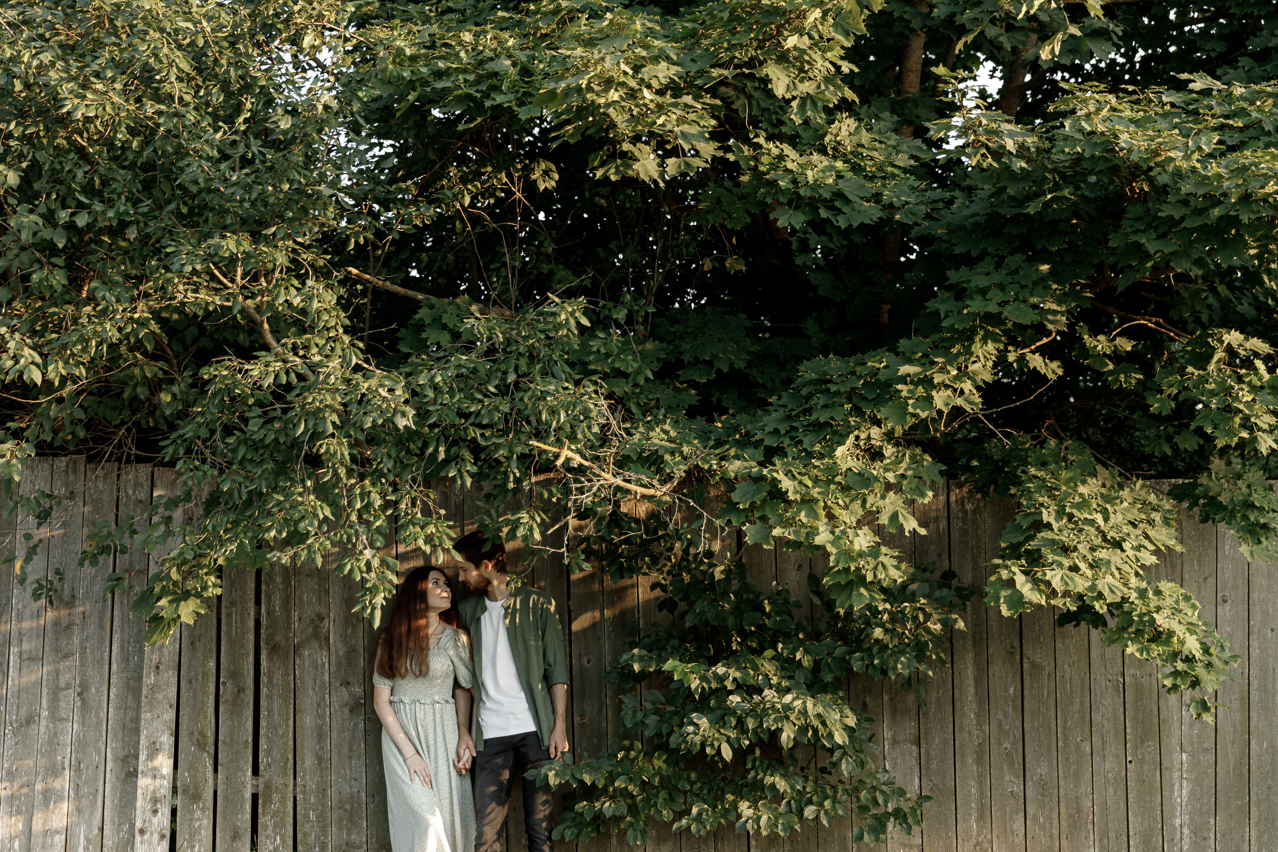 «Фотография со вкусом Любви» Евгений и Екатерина. Свадебный фотограф Колесников Антон