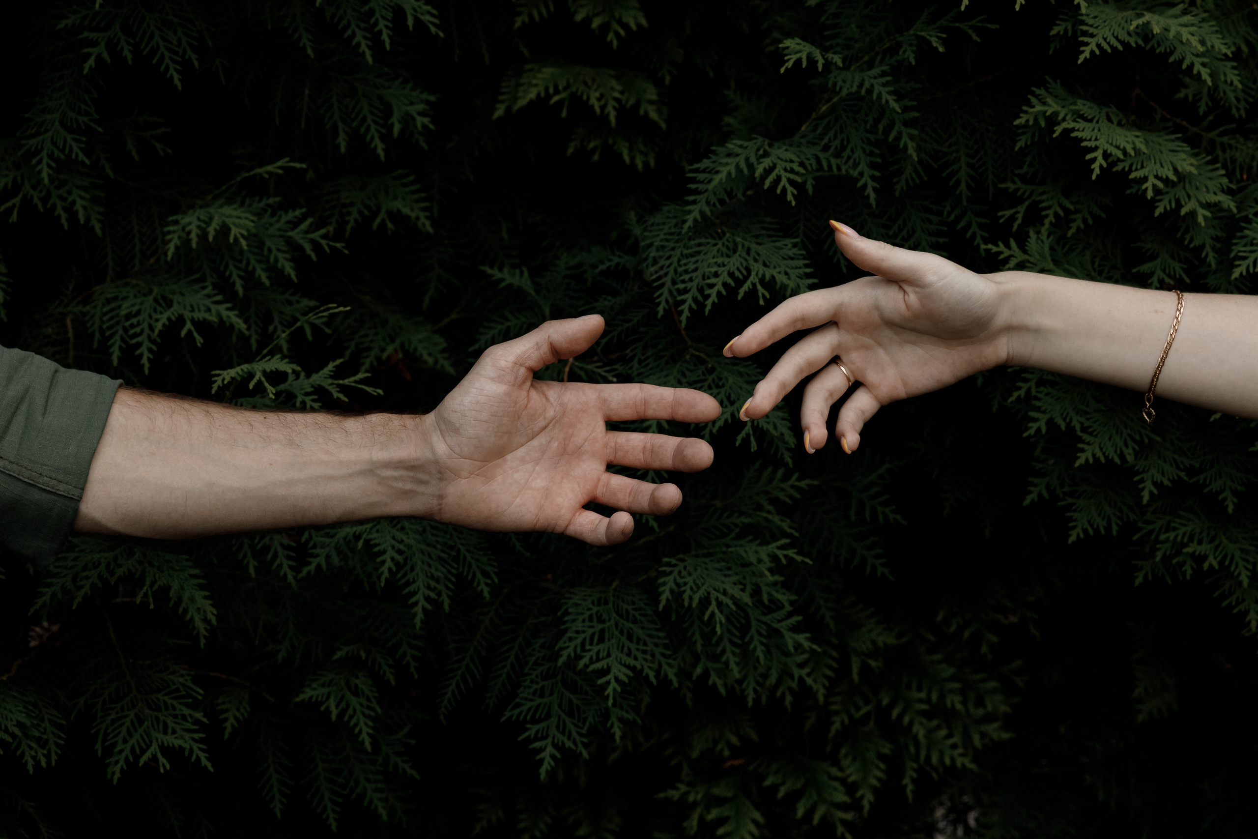 «Фотография со вкусом Любви» Евгений и Екатерина. Свадебный фотограф Колесников Антон