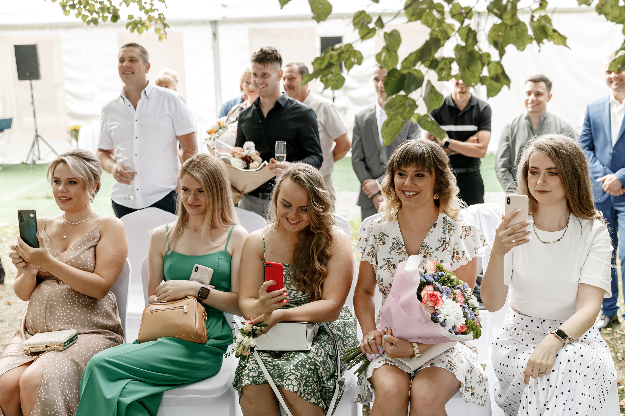 Wedding day Сергей и Дарья. Свадебный фотограф Колесников Антон