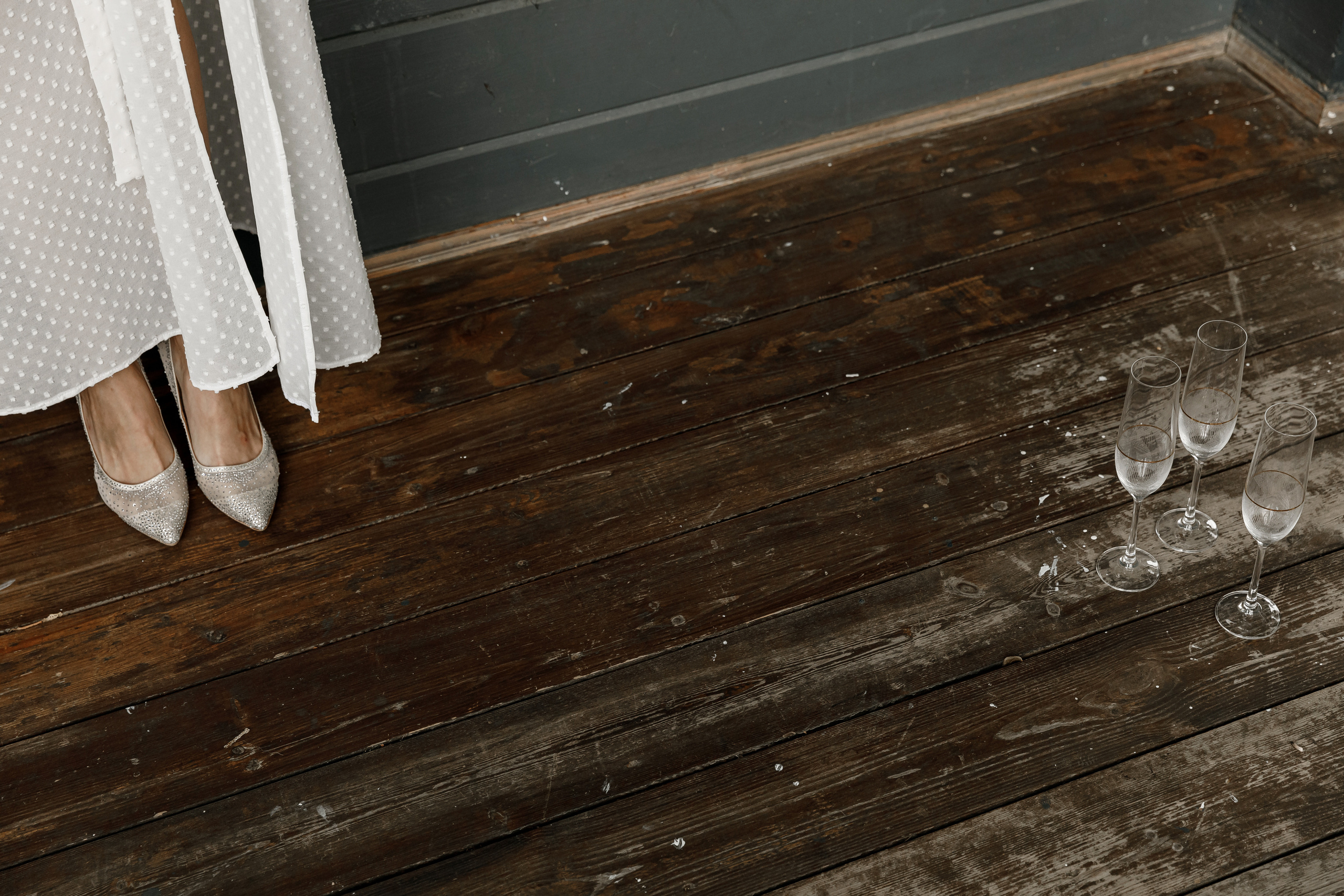 Wedding day Сергей и Дарья. Свадебный фотограф Колесников Антон