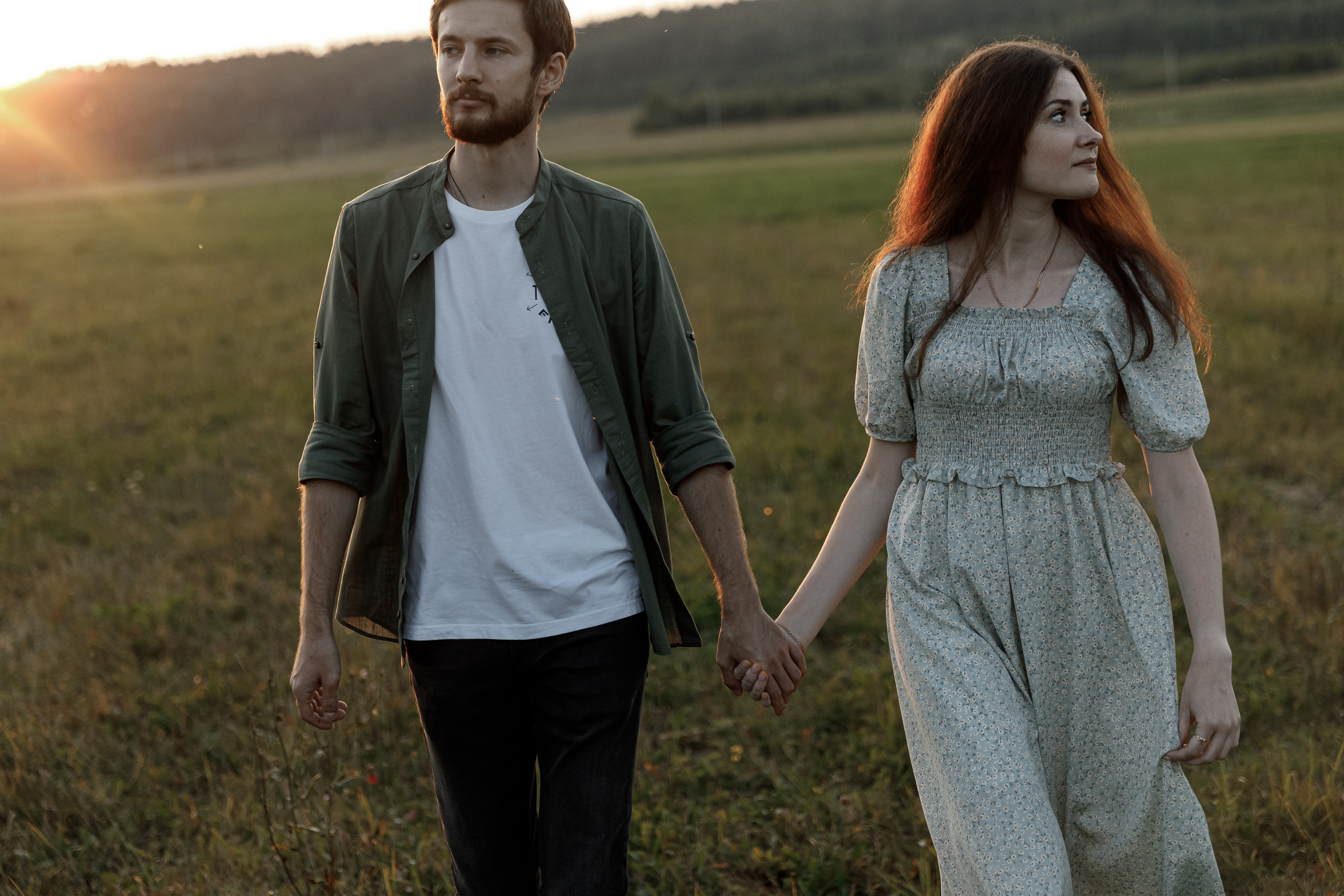 «Фотография со вкусом Любви» Евгений и Екатерина. Свадебный фотограф Колесников Антон