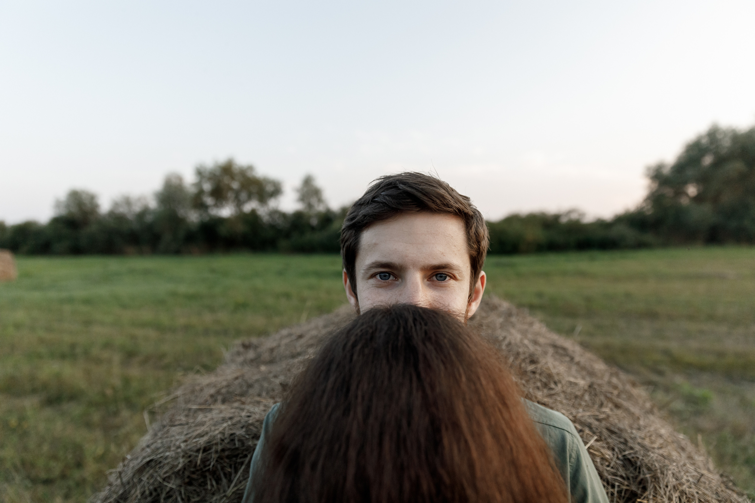 «Фотография со вкусом Любви» Евгений и Екатерина. Свадебный фотограф Колесников Антон