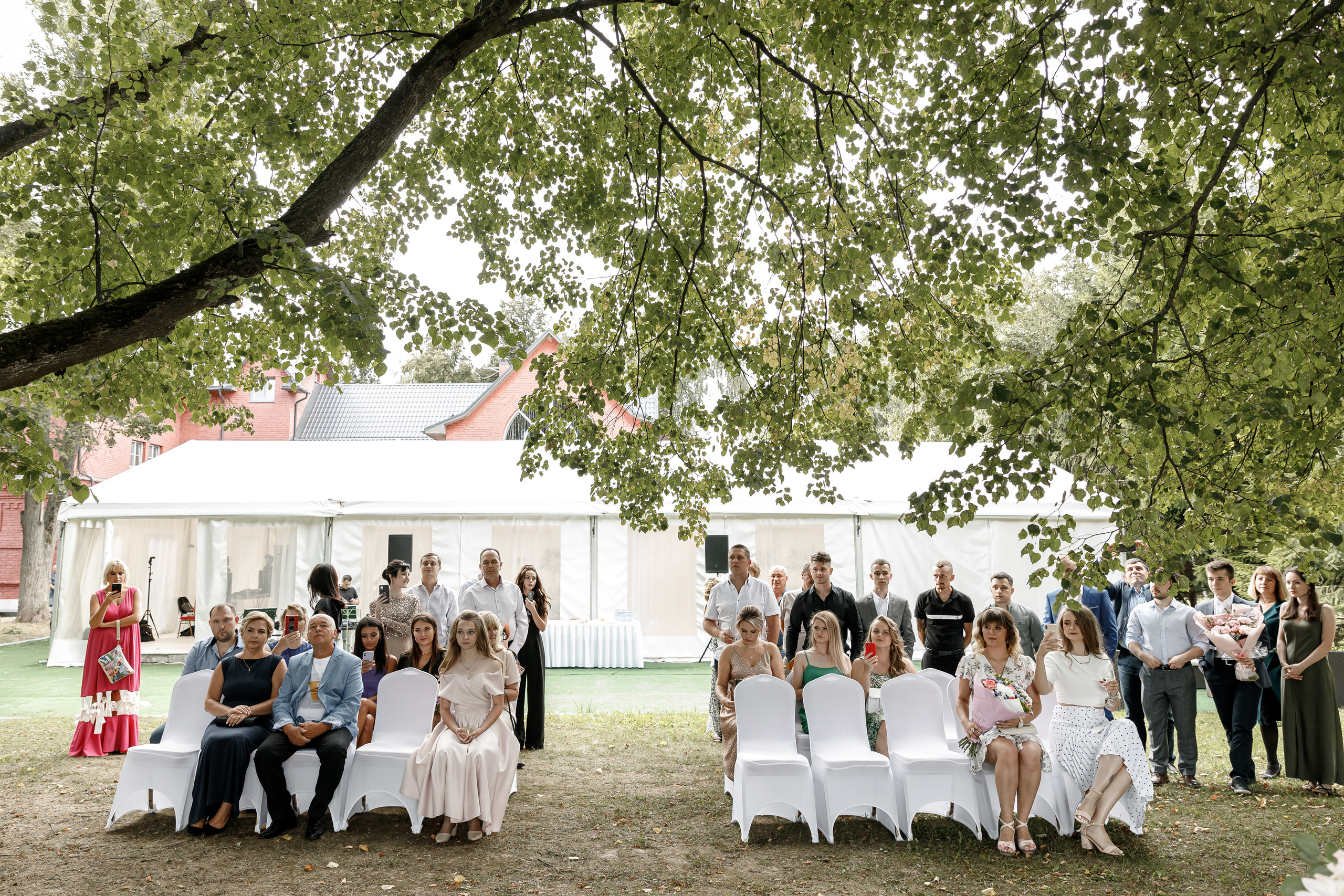 Wedding day Сергей и Дарья. Свадебный фотограф Колесников Антон