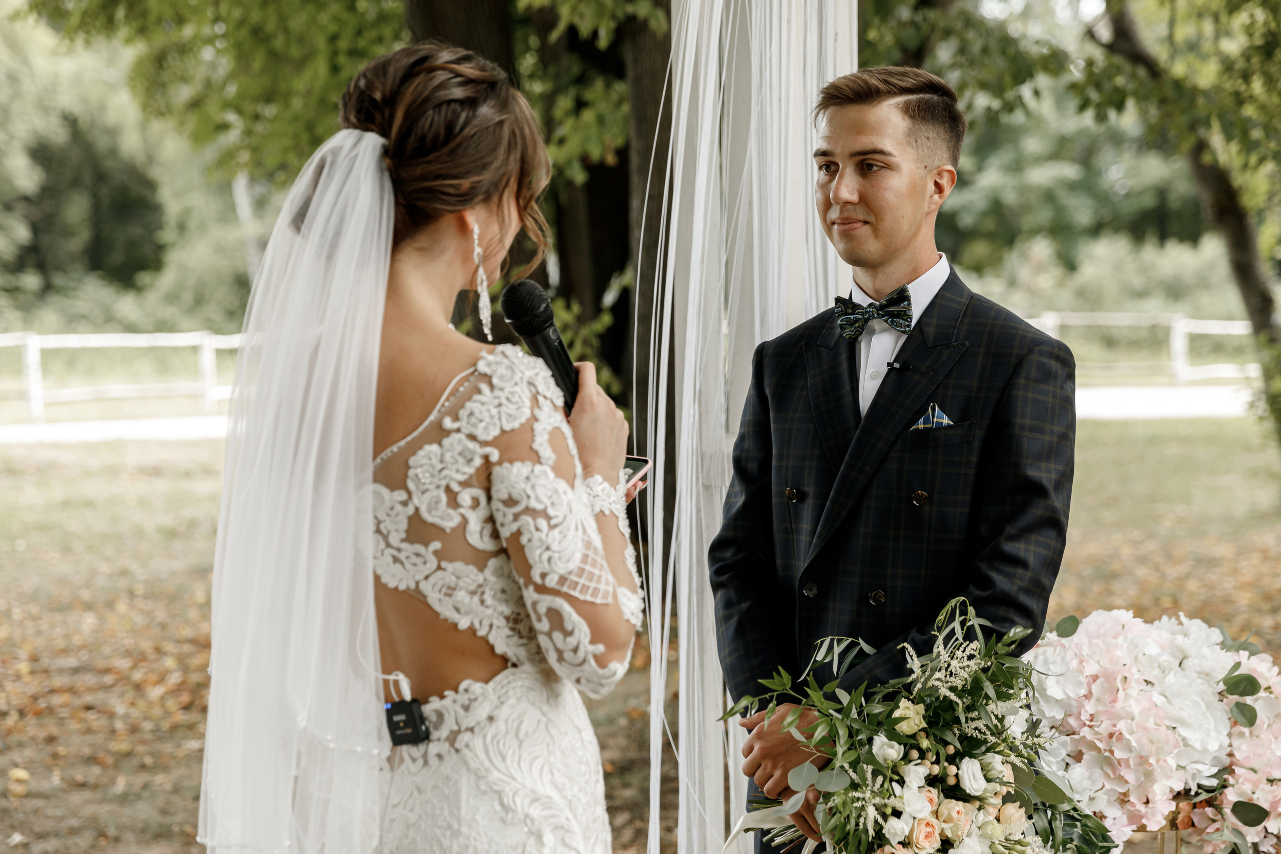 Wedding day Сергей и Дарья. Свадебный фотограф Колесников Антон