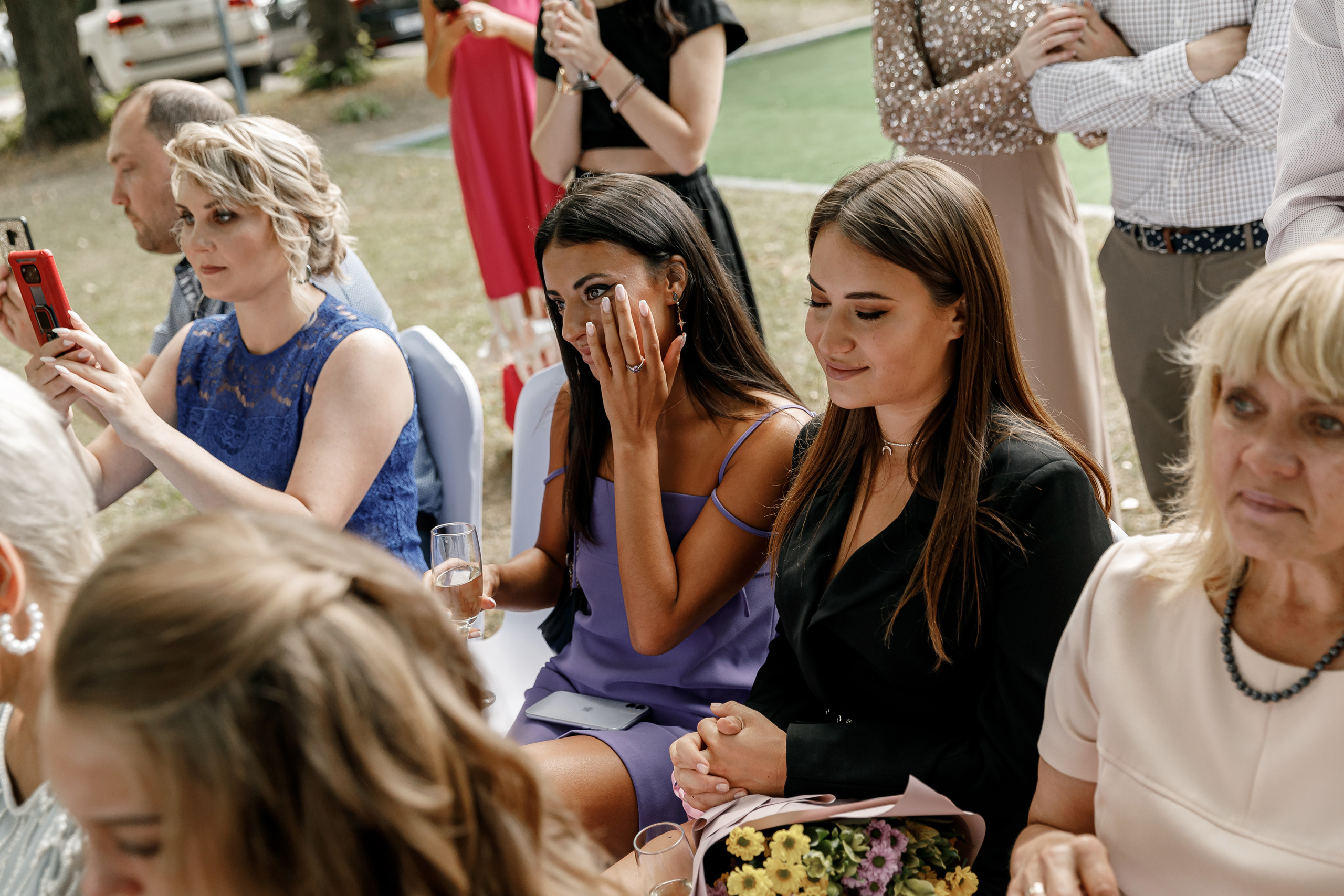 Wedding day Сергей и Дарья. Свадебный фотограф Колесников Антон