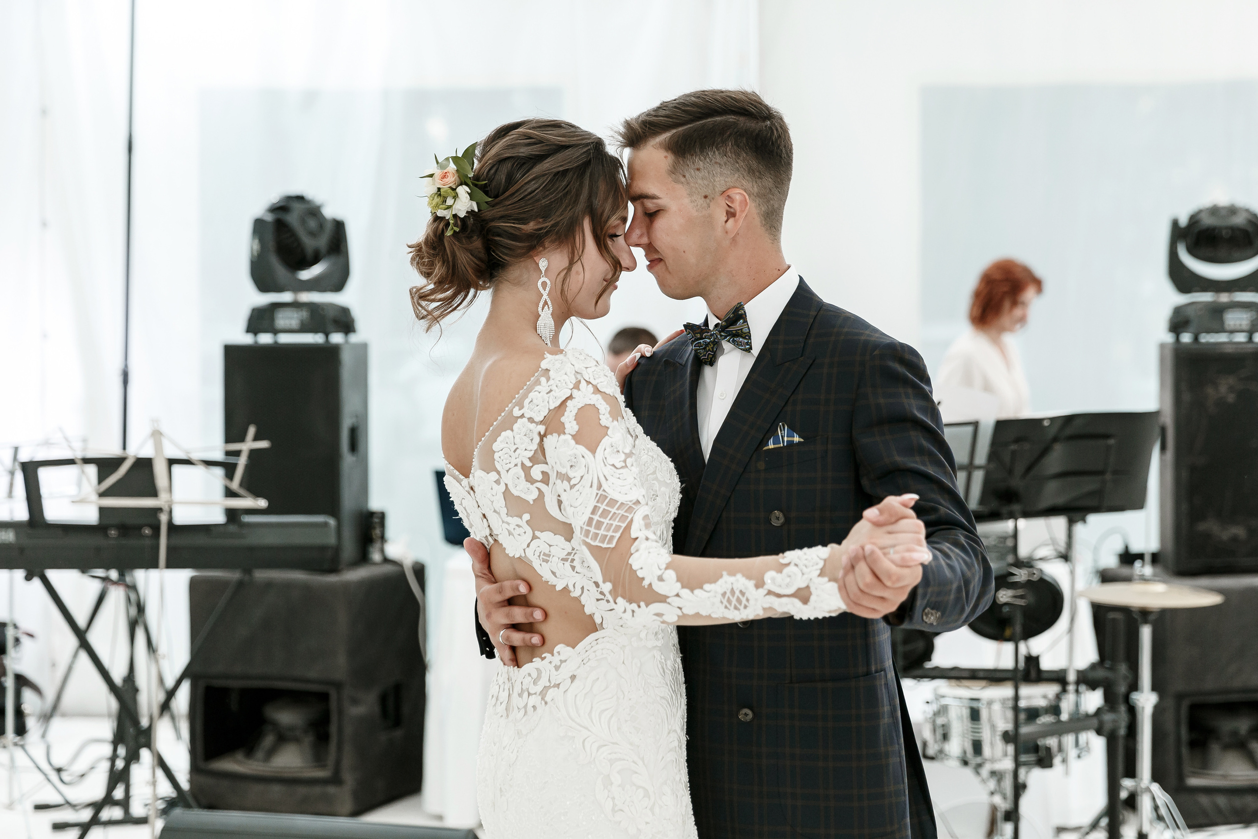 Wedding day Сергей и Дарья. Свадебный фотограф Колесников Антон