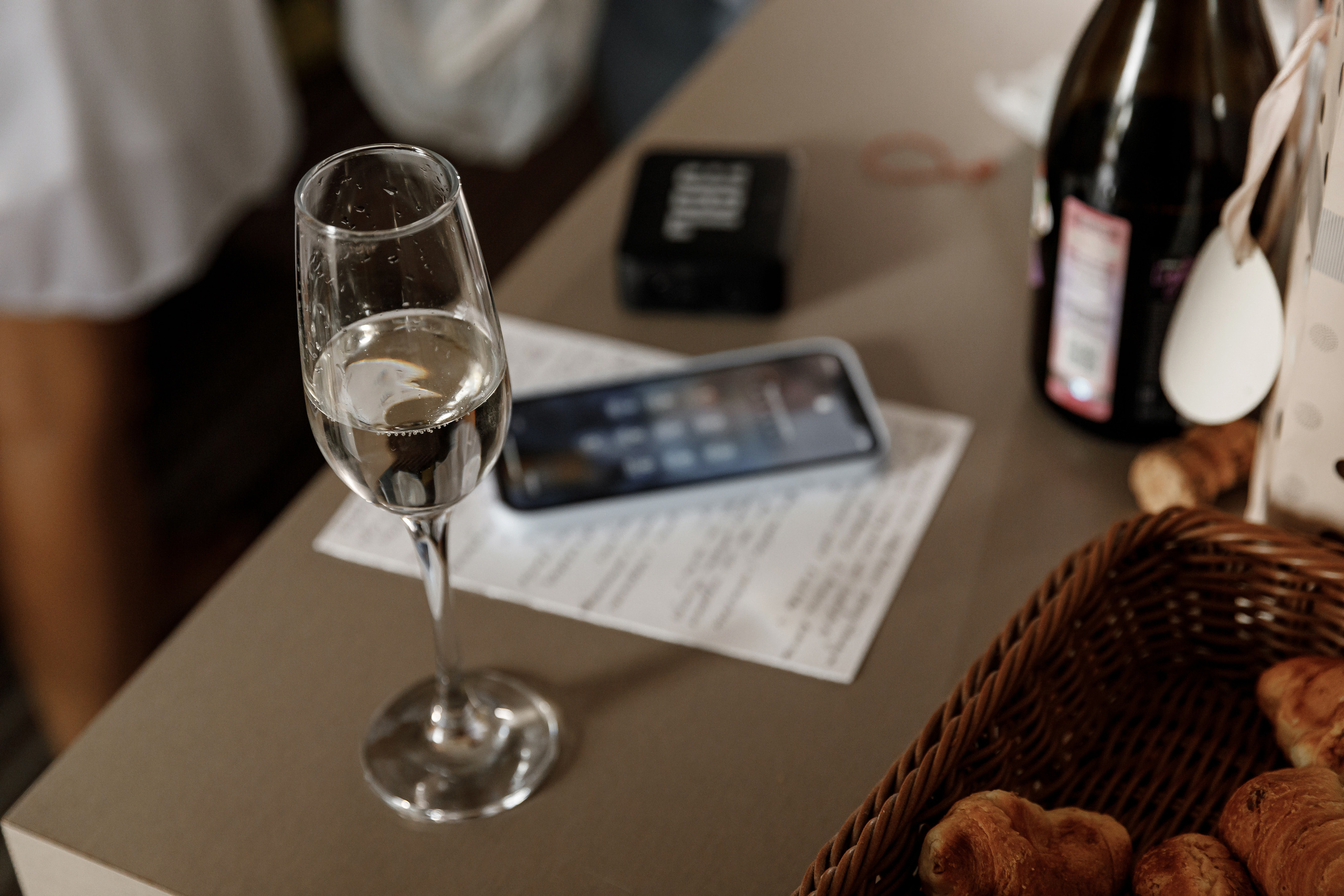 Анонс свадебного дня Антон и Дарья. Свадебный фотограф Колесников Антон