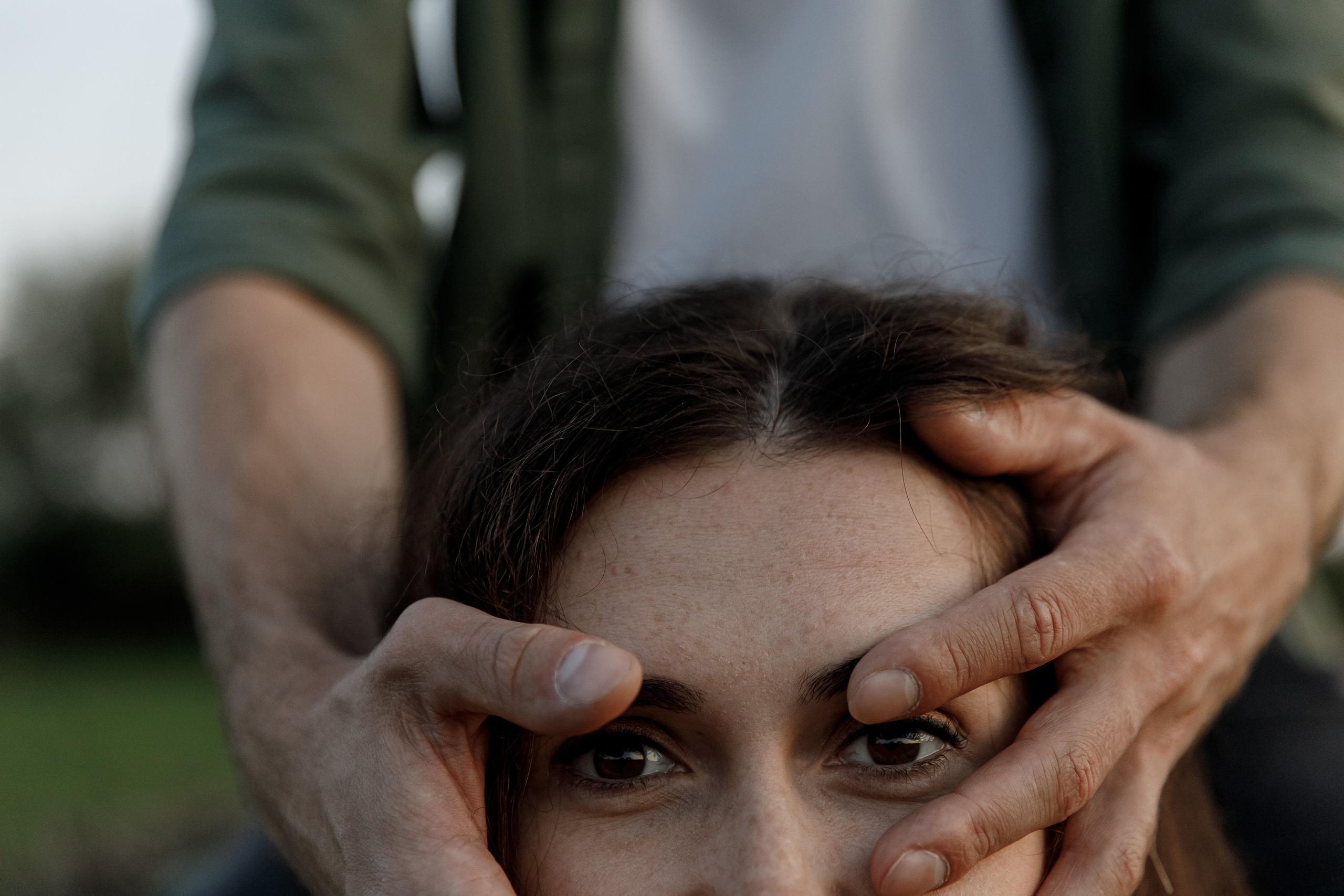 «Фотография со вкусом Любви» Евгений и Екатерина. Свадебный фотограф Колесников Антон