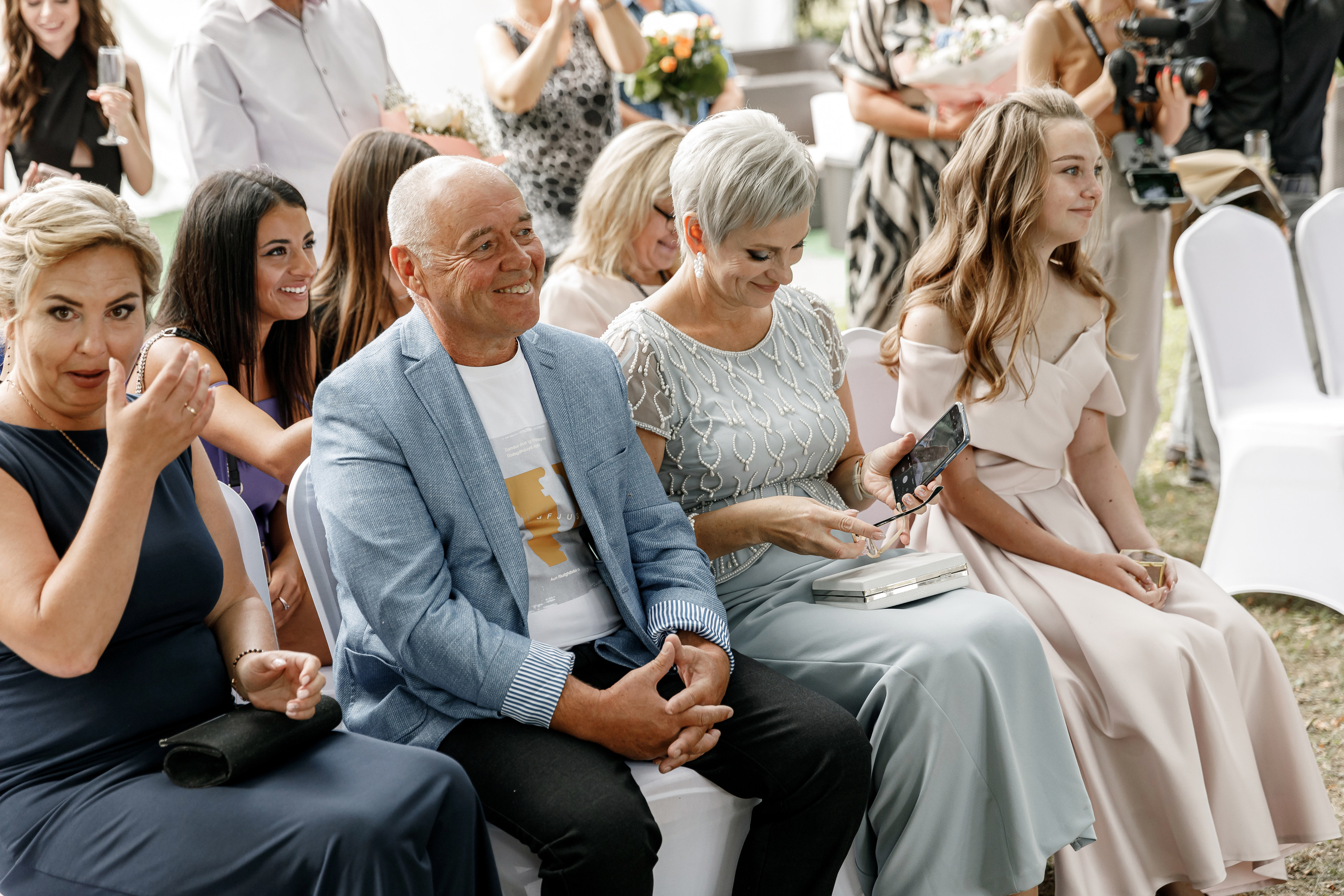 Wedding day Сергей и Дарья. Свадебный фотограф Колесников Антон